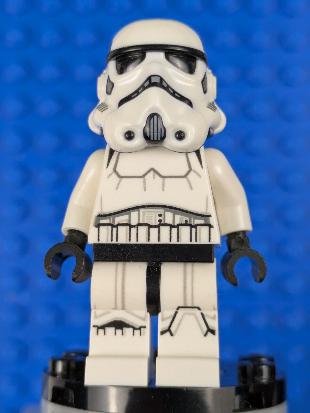 Lego Star Wars: Imperial Stormtrooper - Male sw1137 Sets 75300, 75307