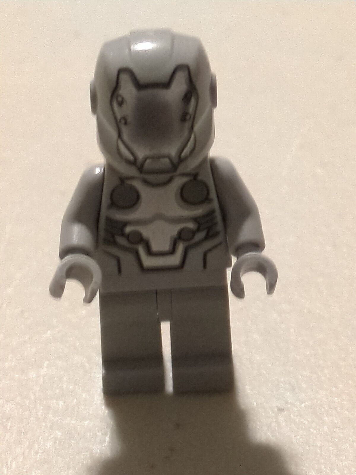 Lego Super Heroes Avengers Super-Adaptoid