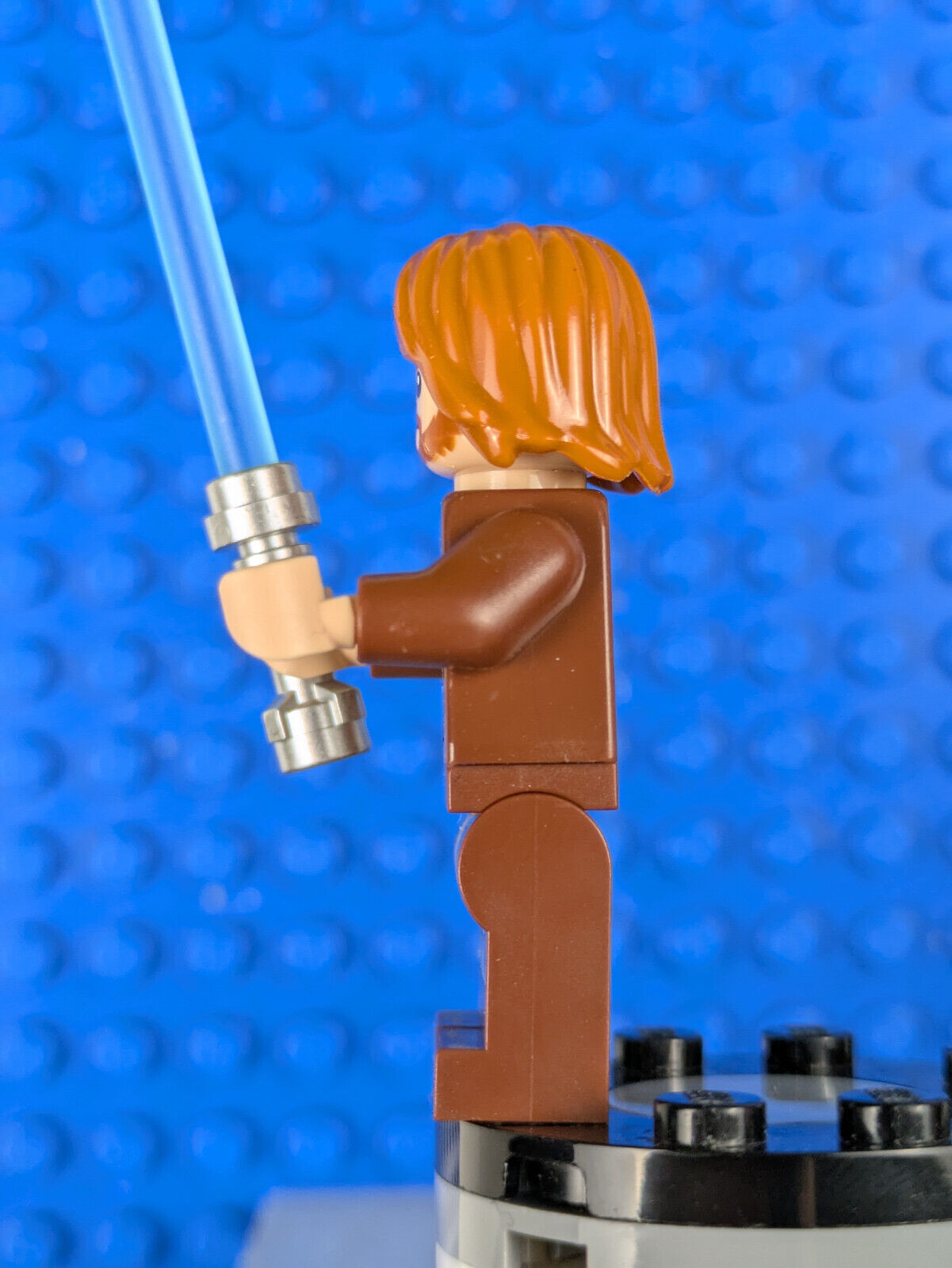 Lego Star Wars: Obi-Wan Kenobi - Reddish Brown Robe sw1220 Set 75333