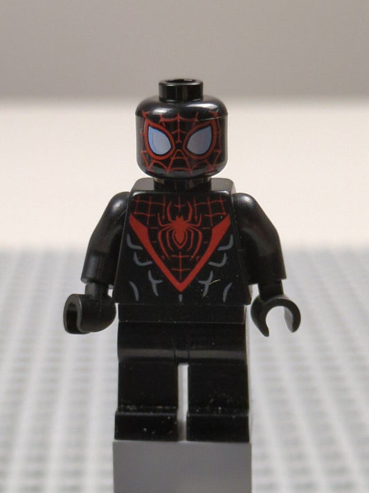 Lego Super Heroes: Spider-Man (Miles Morales) sh540 Set 76113