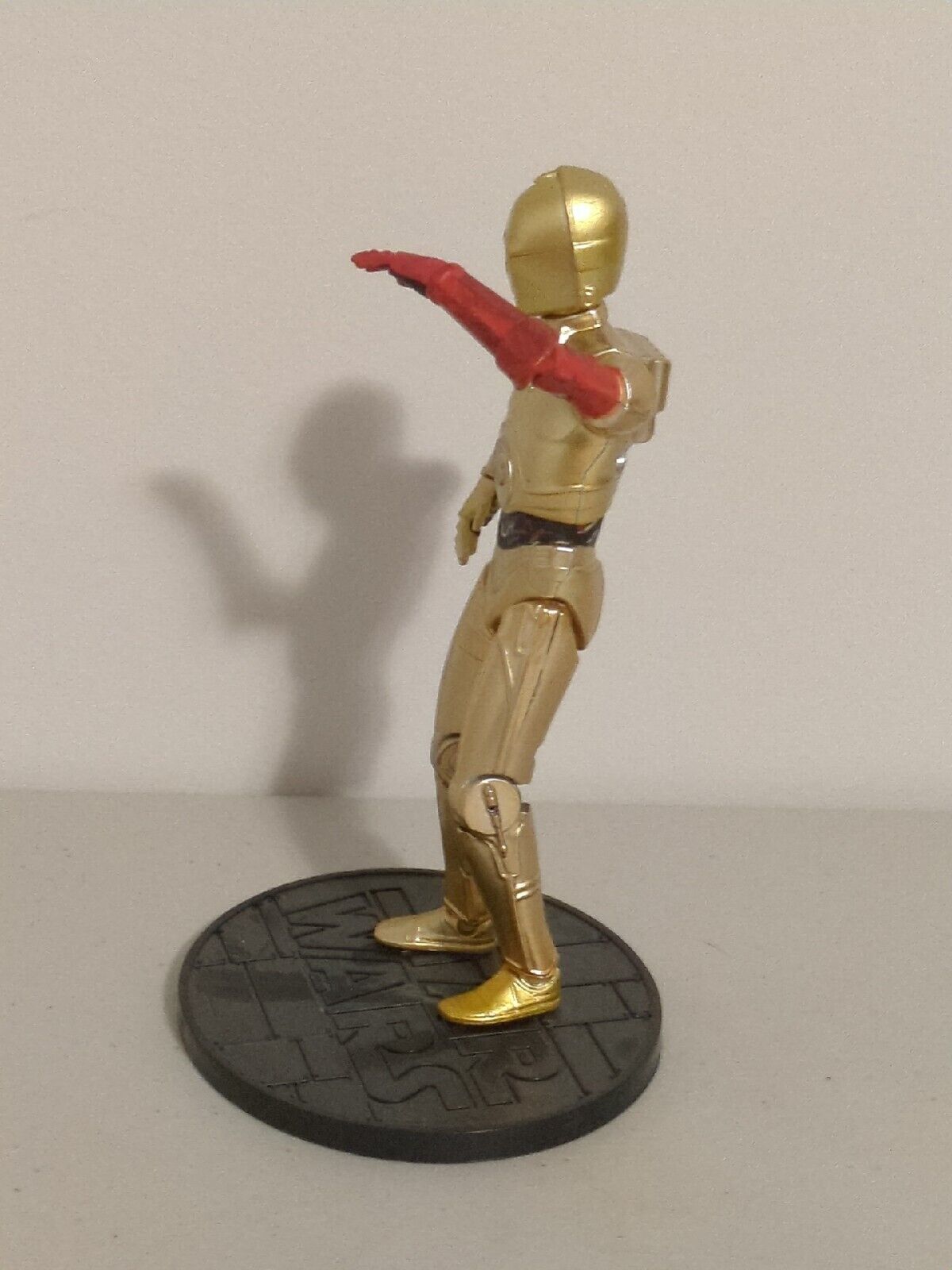 Star Wars The Force Awakens C-3PO Disney Elite Series Figure Disney Store