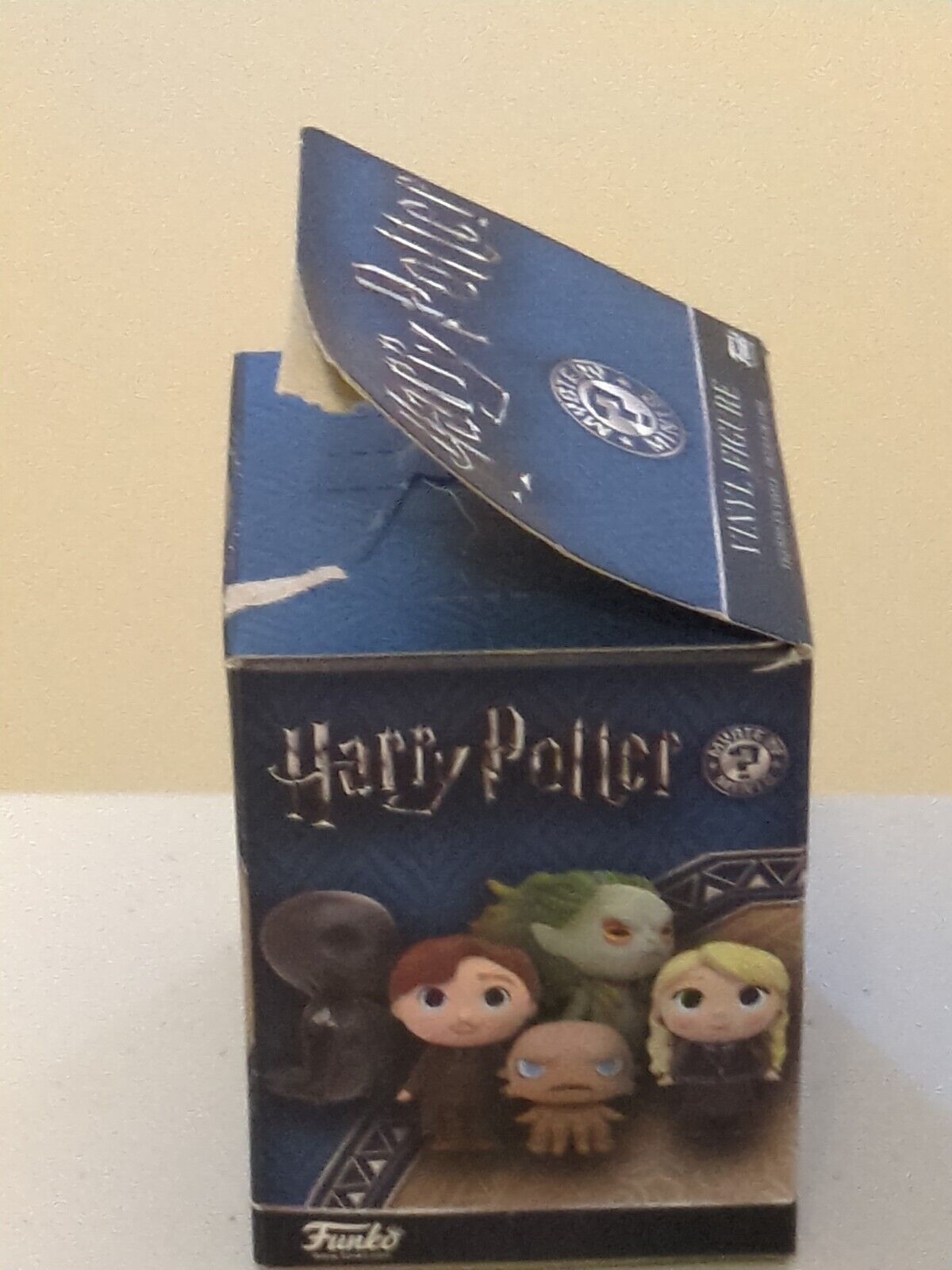 Funko Mystery Minis - Harry Potter, Series 2 - Thestral