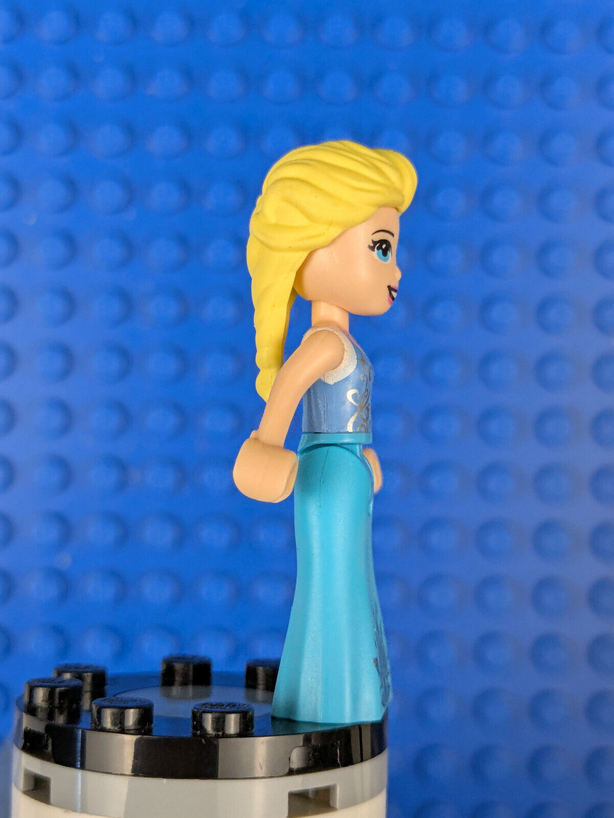 Lego Disney: Frozen: Elsa dp050 Set 41155