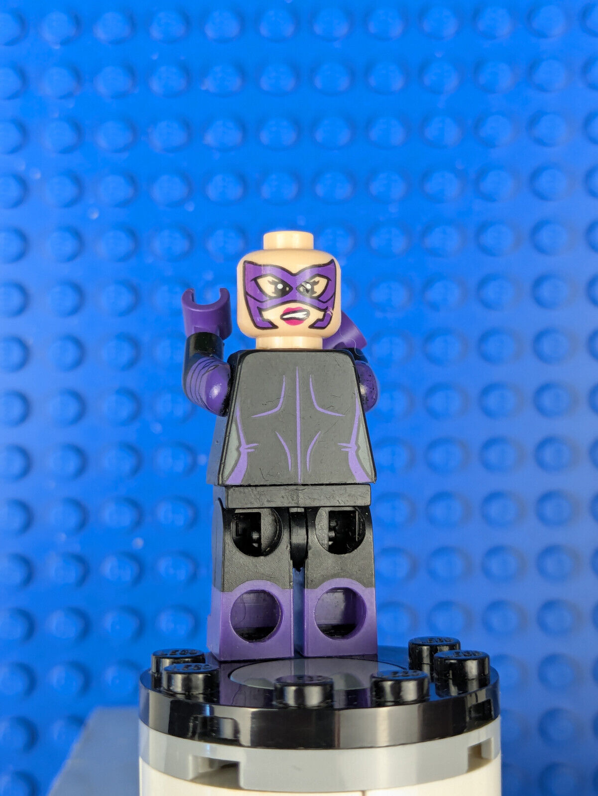 Lego Super Heroes: DC Super Heroes: Huntress colsh11 Sets 71026, 6307625