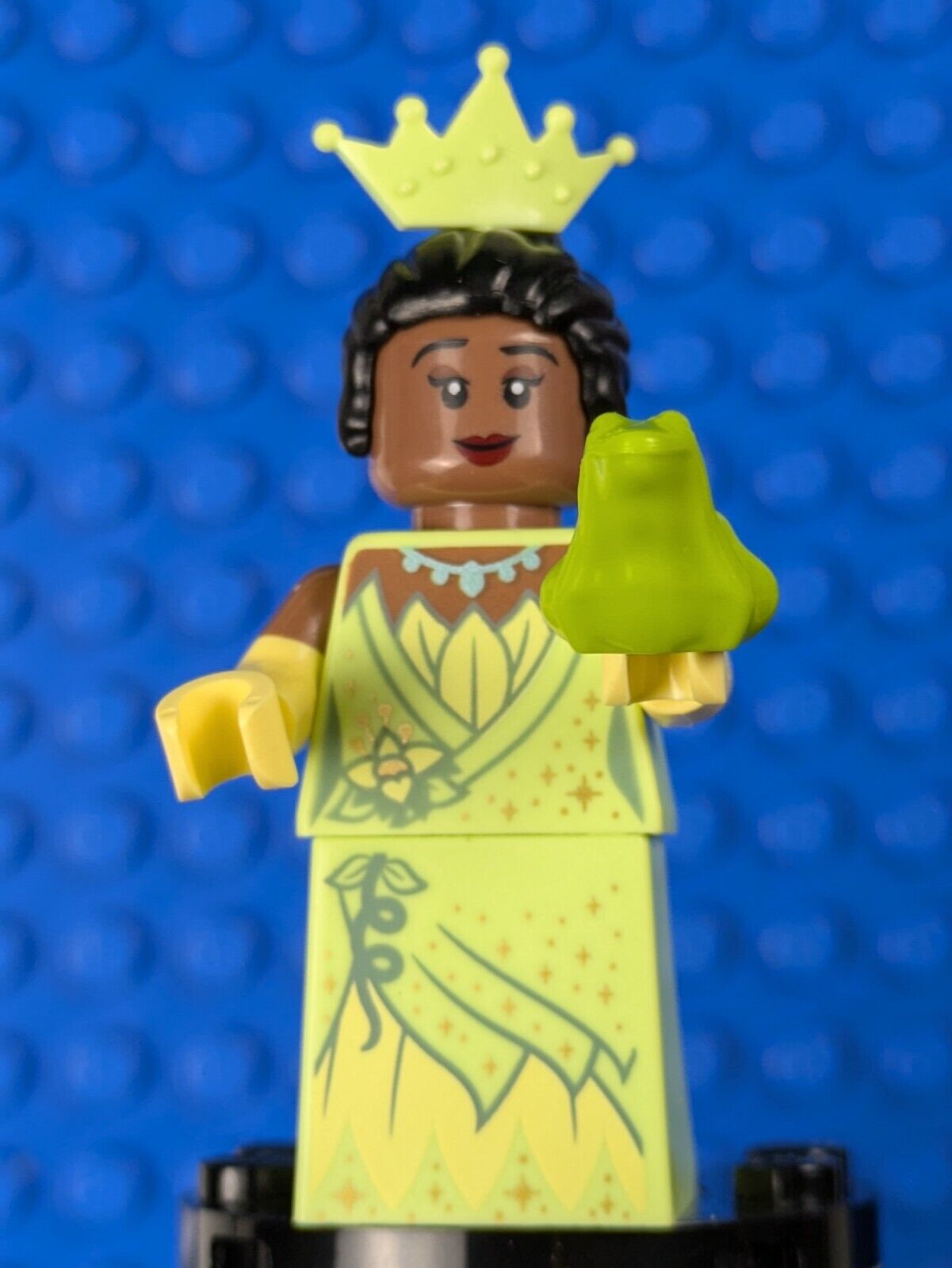 Lego Collectible Minifigures: Disney 100: Tiana dis096 Sets 71038, 66734