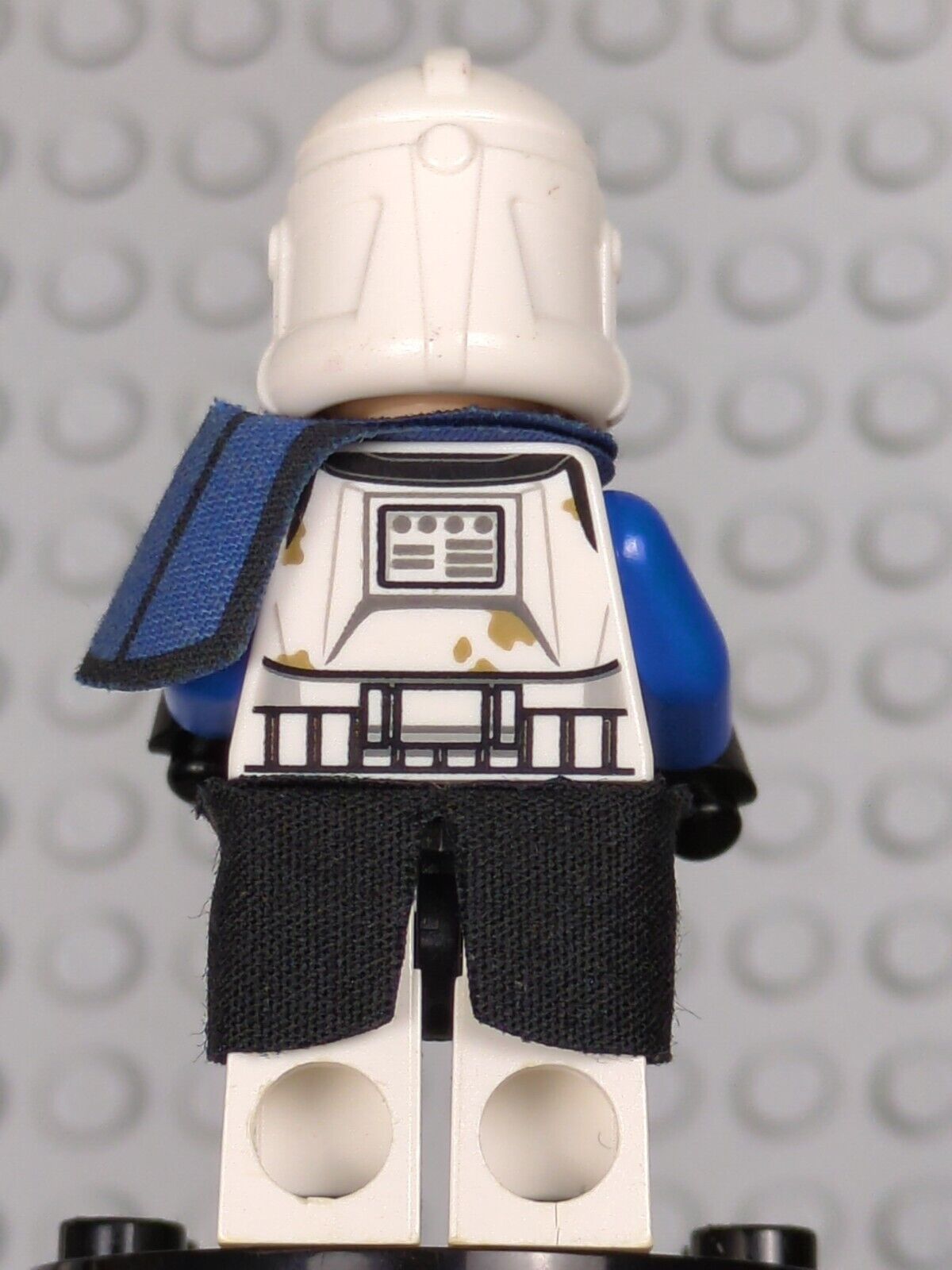 Lego Star Wars: Clone Trooper Captain Rex - 501st Legion sw0450 Set 75012