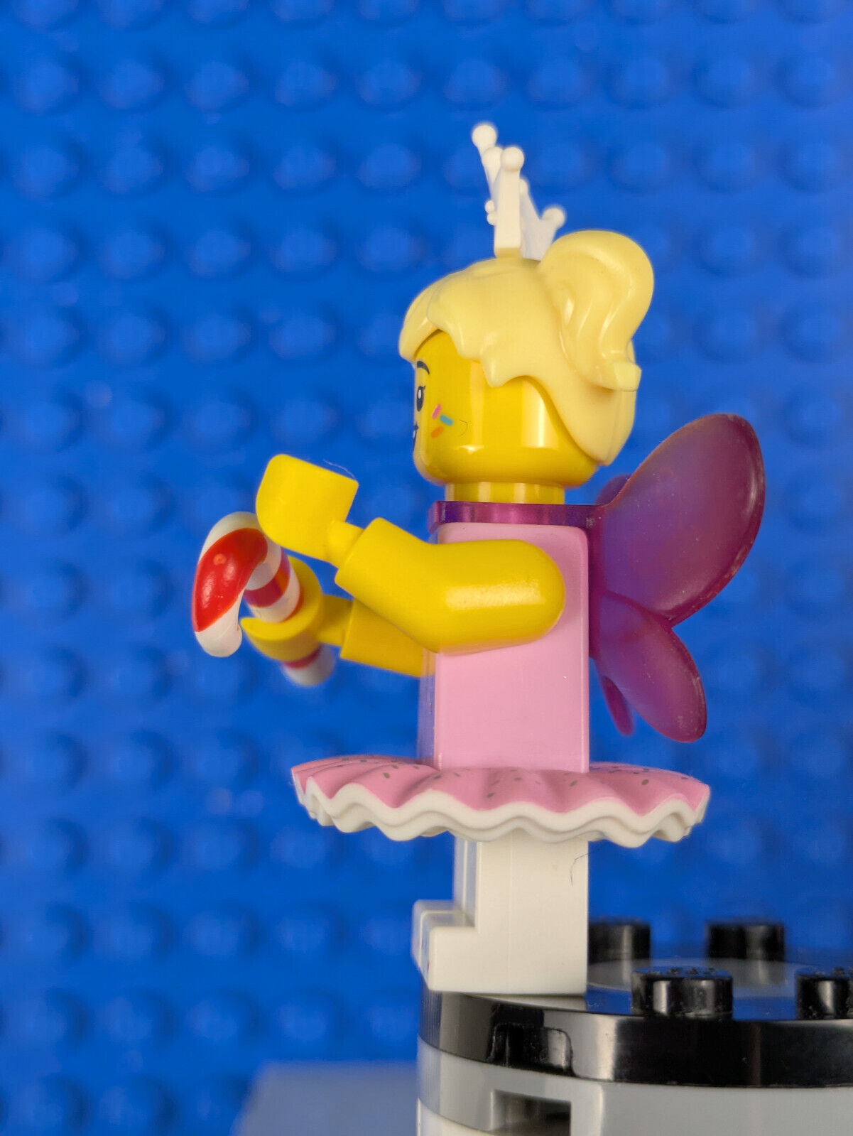 Lego Minifigure Series 23: Sugar Fairy col399 Sets 71034, 71036