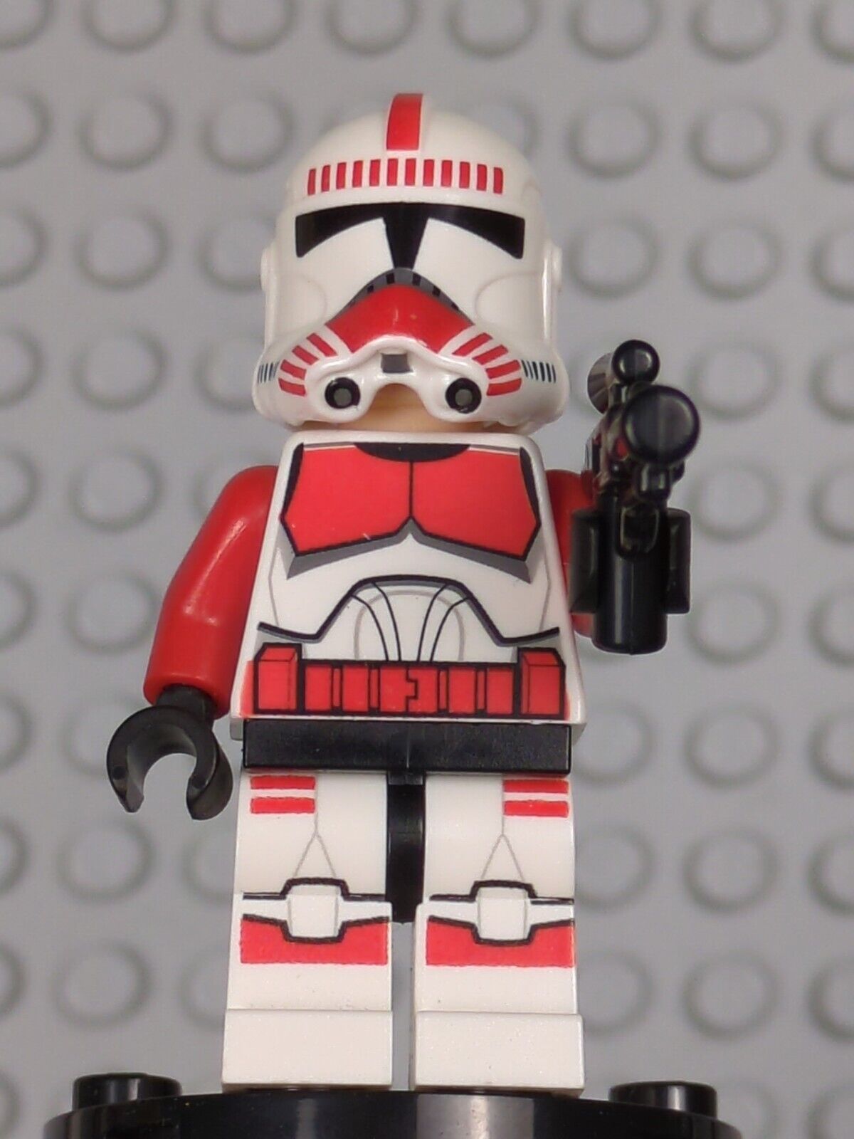 Lego Star Wars: Clone Shock Trooper sw0531 Set 75046