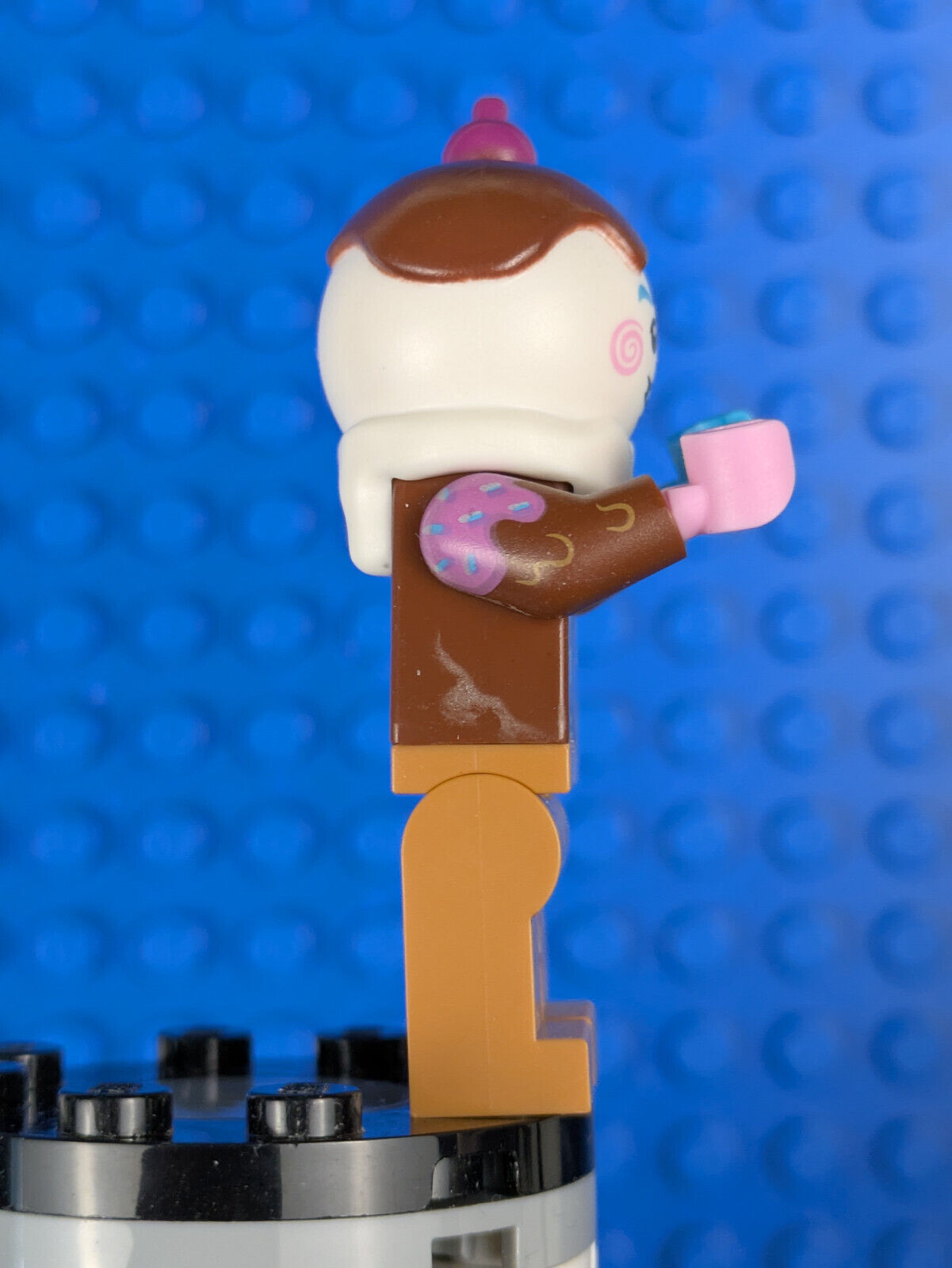 Lego Vidiyo: Bandmates Series 1: Ice Cream Saxophonist vid015 Set 43101