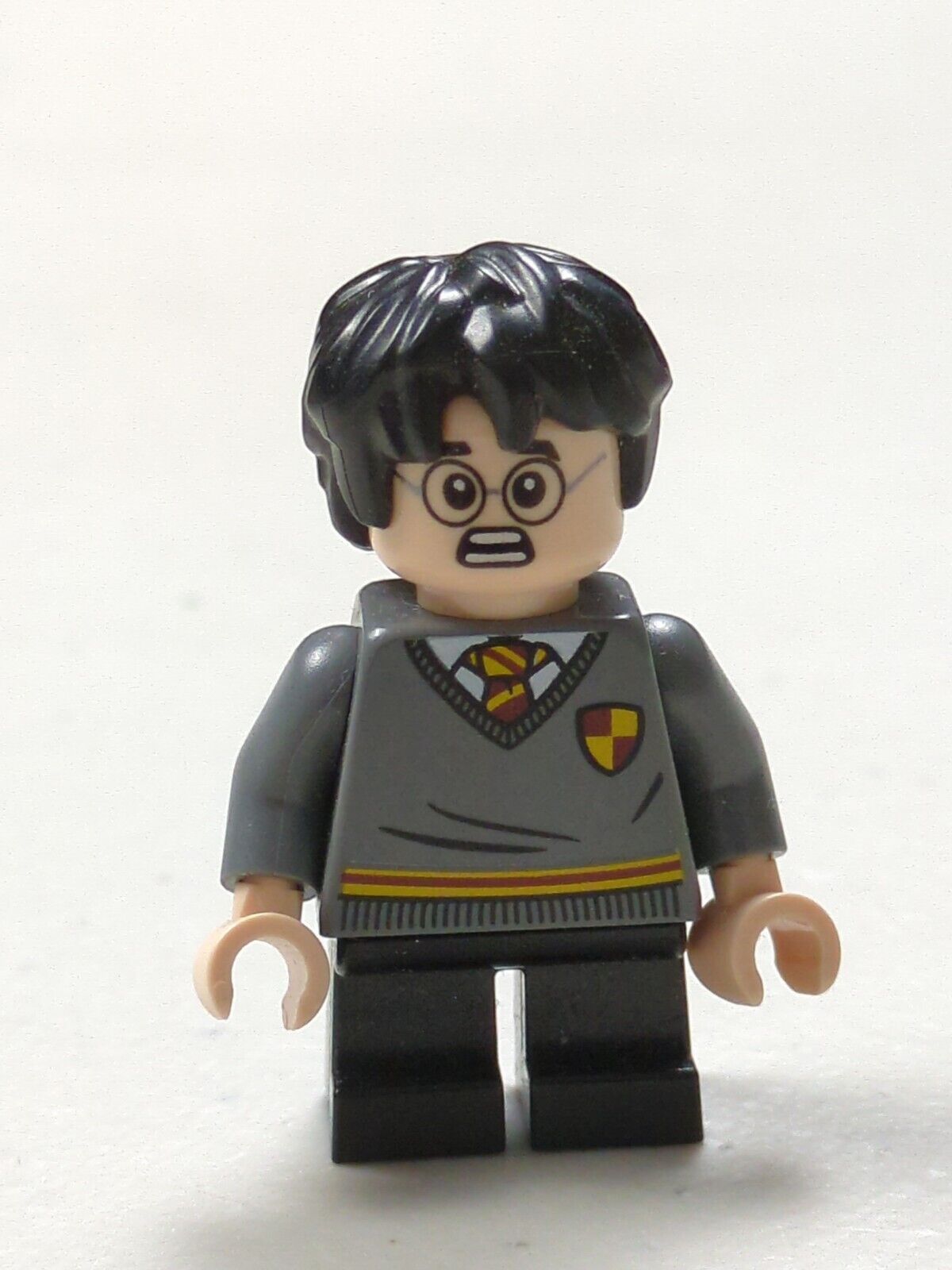 Lego Harry Potter: Charms Class: Harry Potter hp265 Set 76385