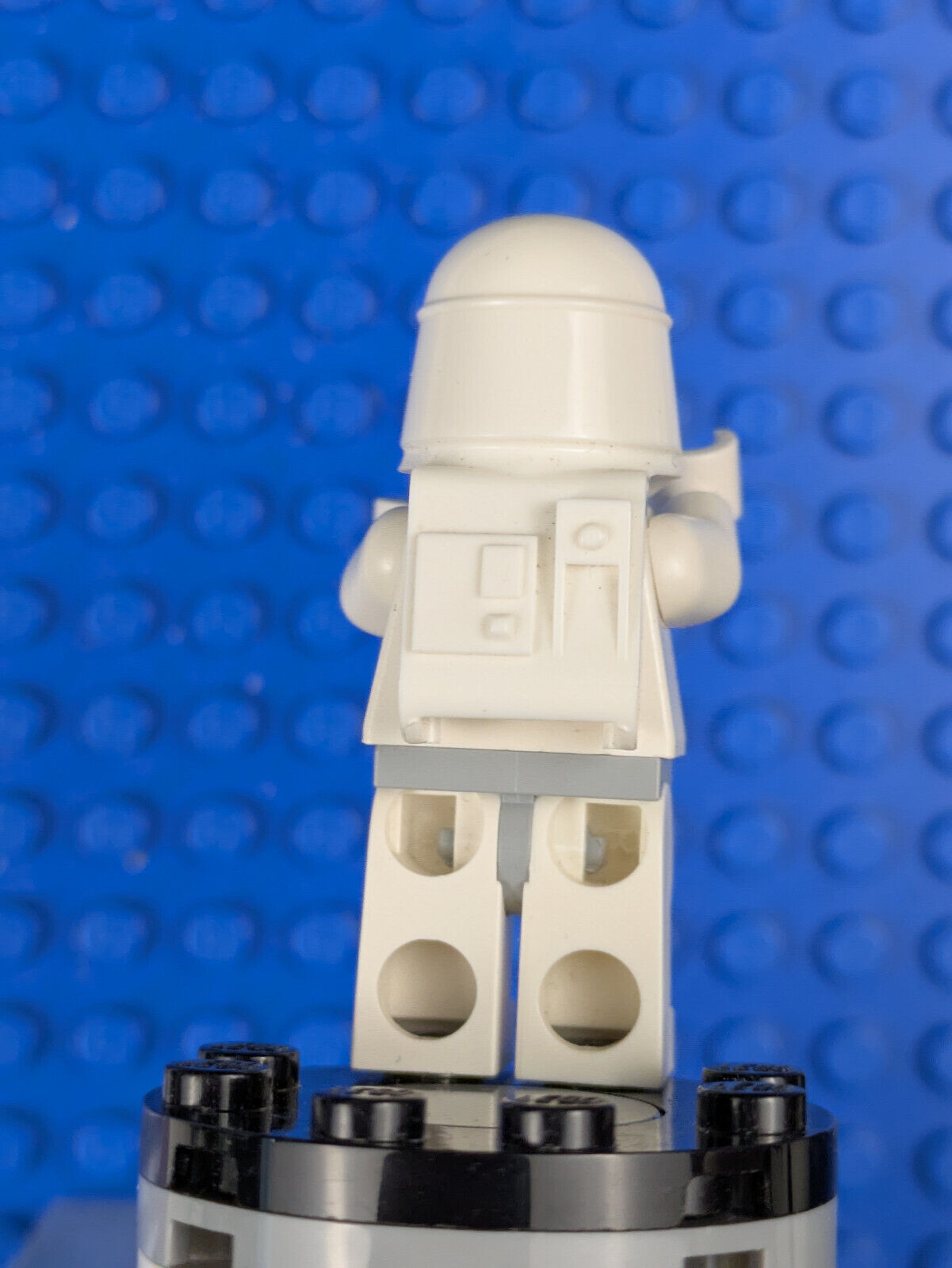 Lego Star Wars: Snowtrooper sw0101 Set 4483