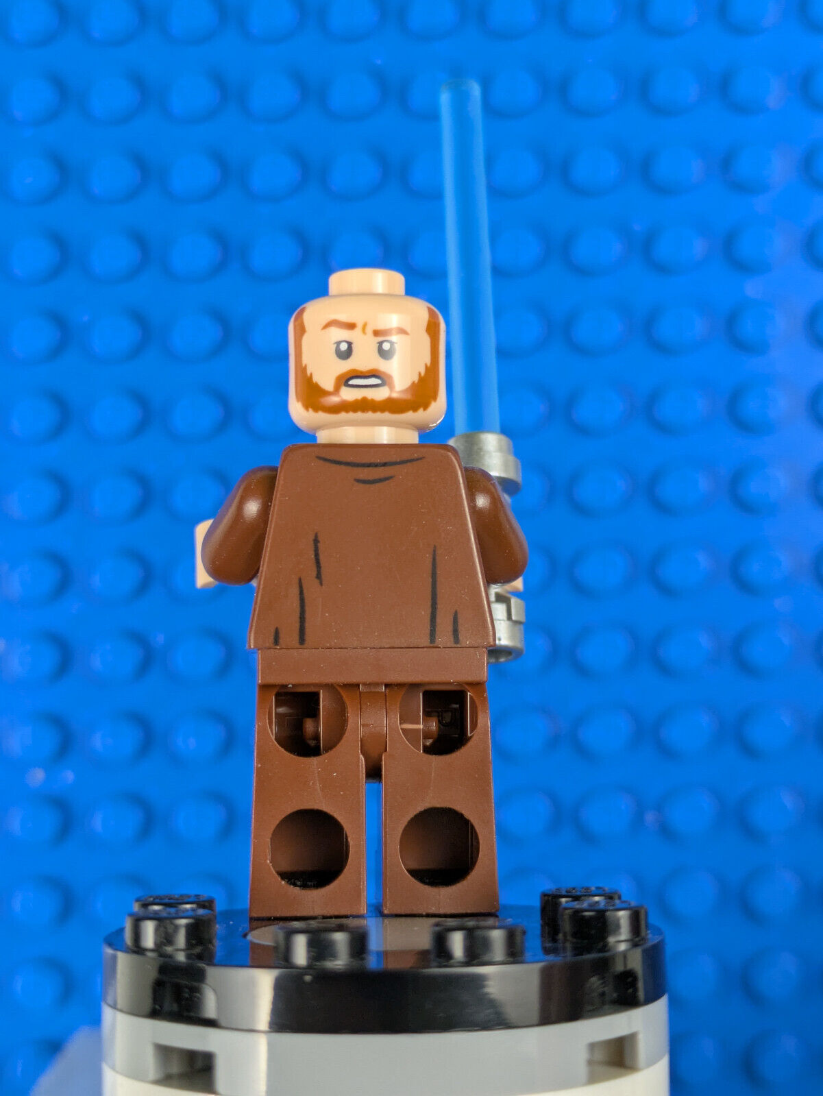 Lego Star Wars: Obi-Wan Kenobi - Reddish Brown Robe sw1220 Set 75333