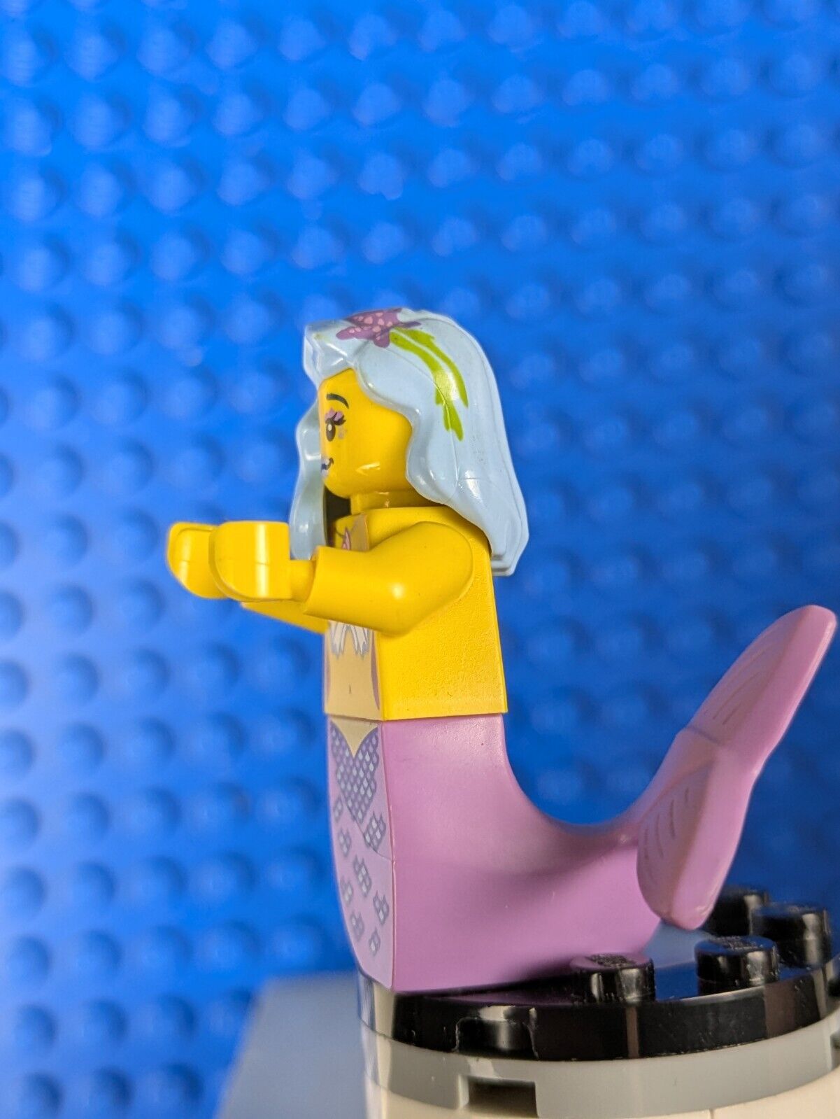 Lego The LEGO Movie: Marsha Queen of the Mermaids tlm016 Sets 71004, 6059278