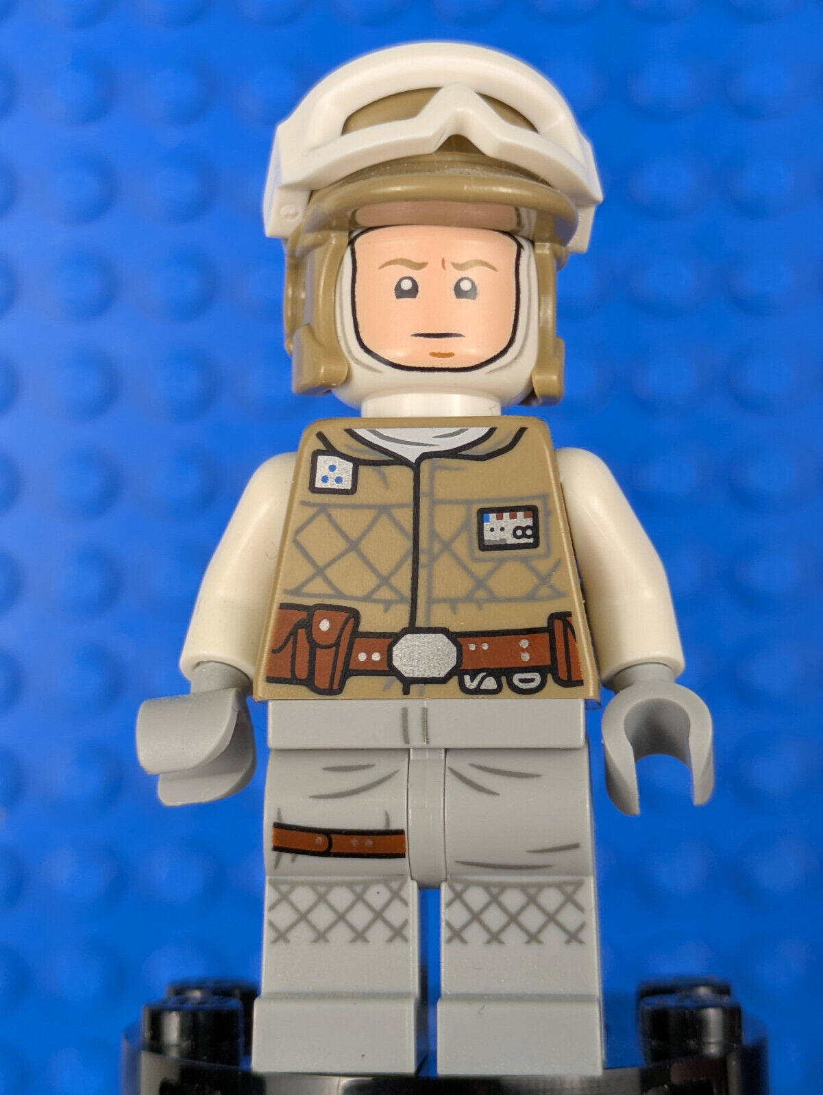 Lego Star Wars: Luke Skywalker - Hoth sw1143 Sets 75298, 912291