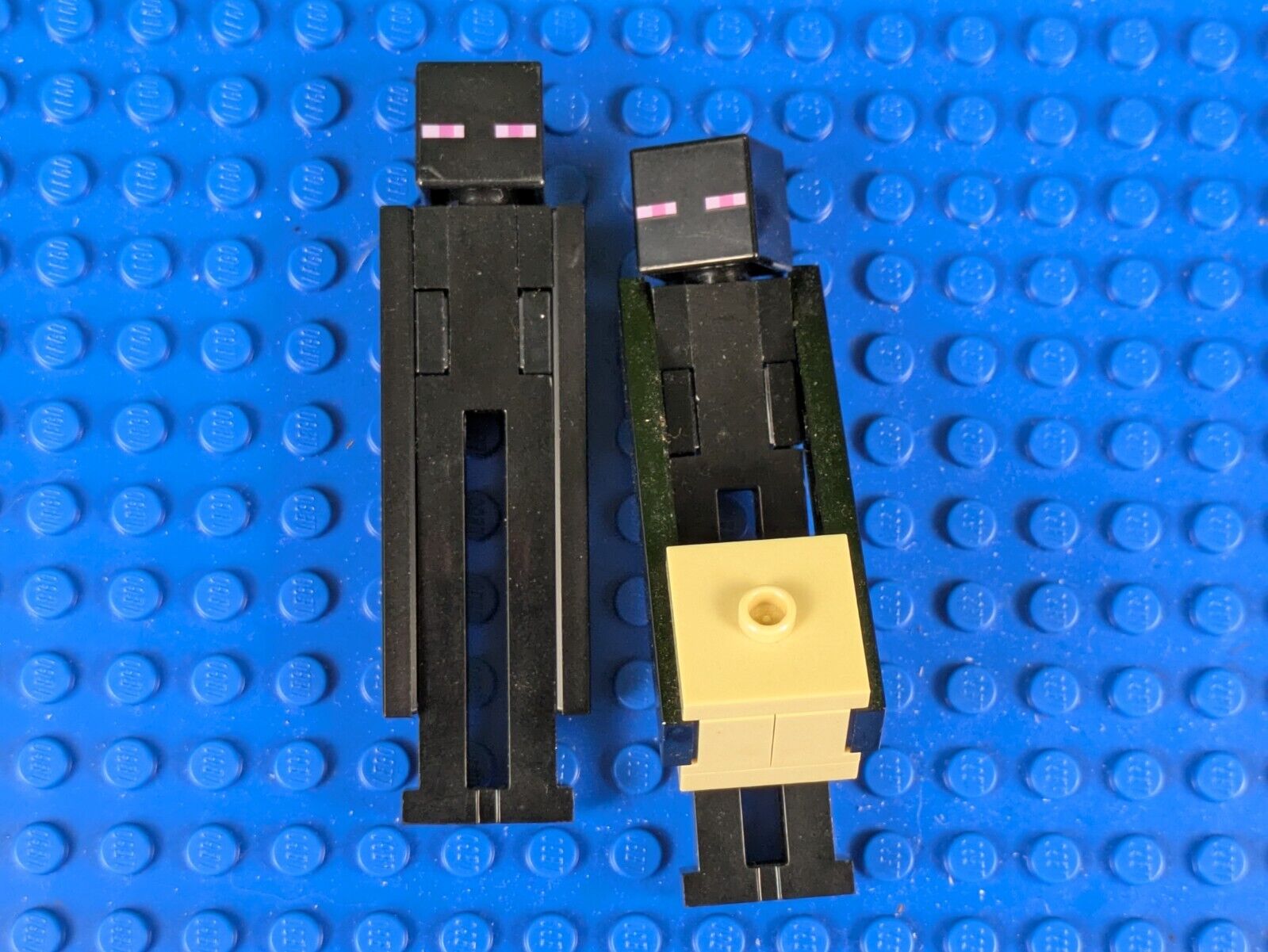 Lego Minecraft: Enderman (x2) min066 Set 21151