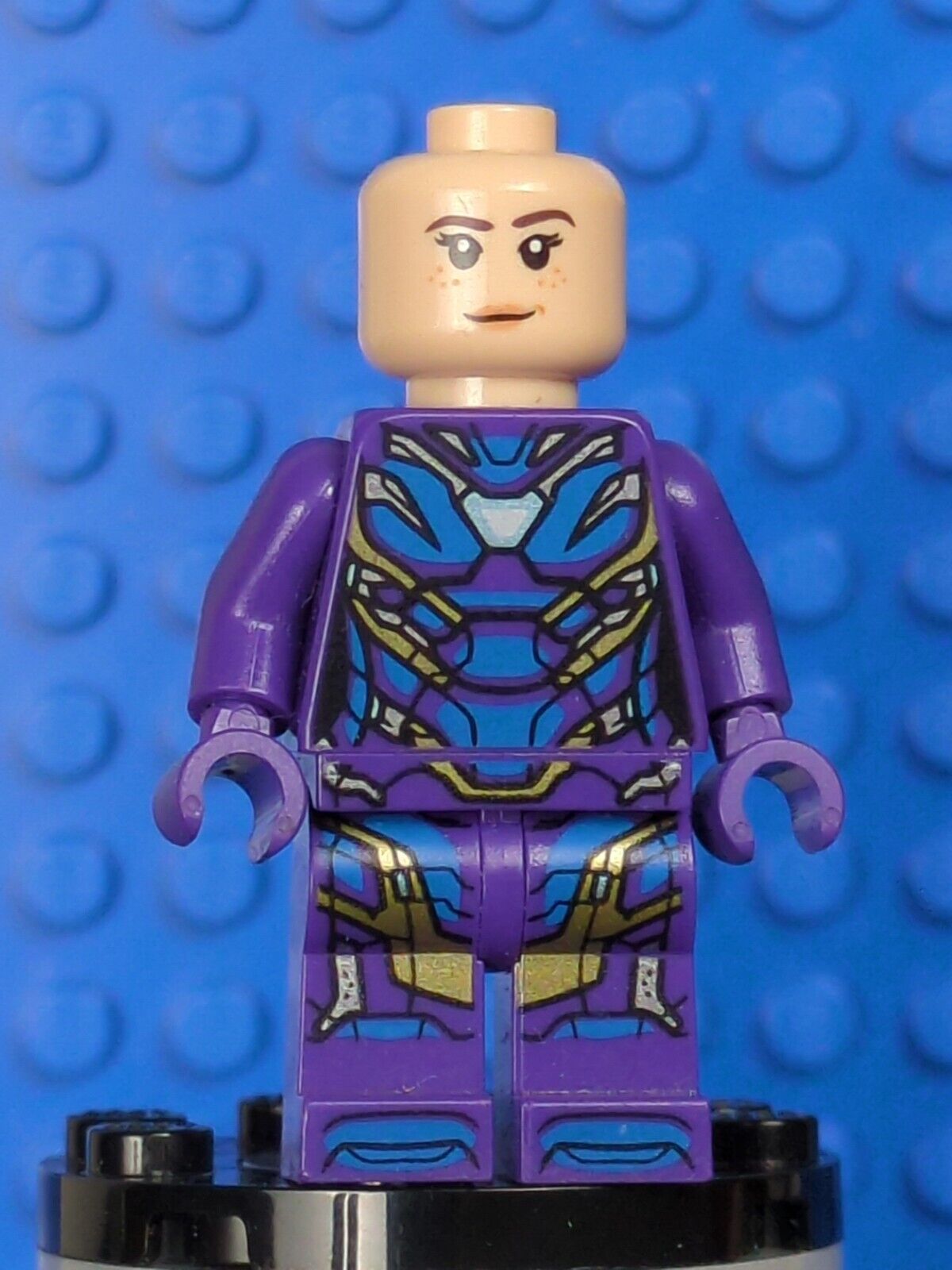 Lego Super Heroes: Avengers Endgame: Rescue sh0610 Set 76144