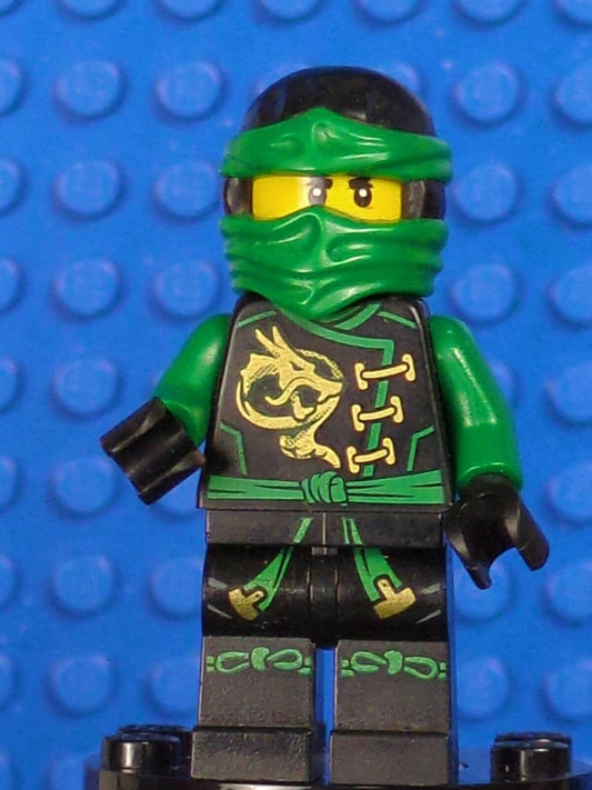 Lego NINJAGO: Skybound: Lloyd njo209 Set 70601