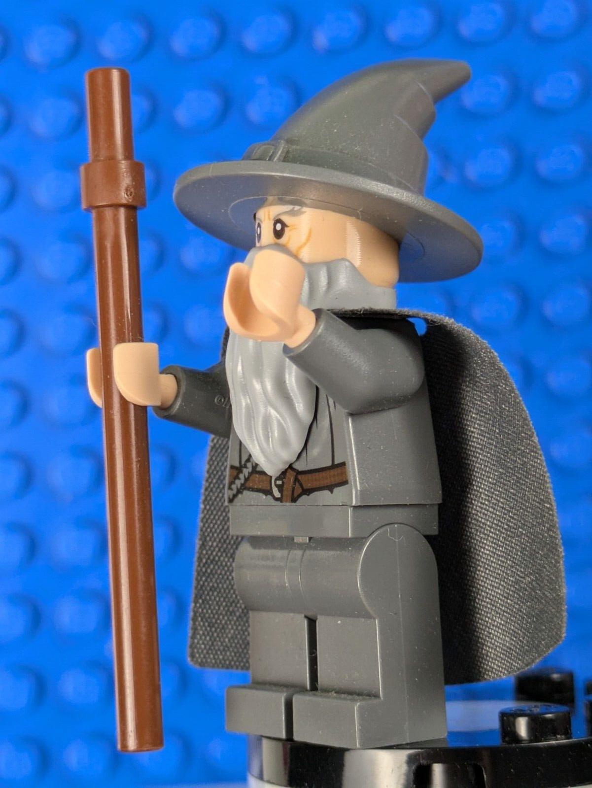 Lego The Lord of the Rings: Gandalf the Grey dim001 Set 71200