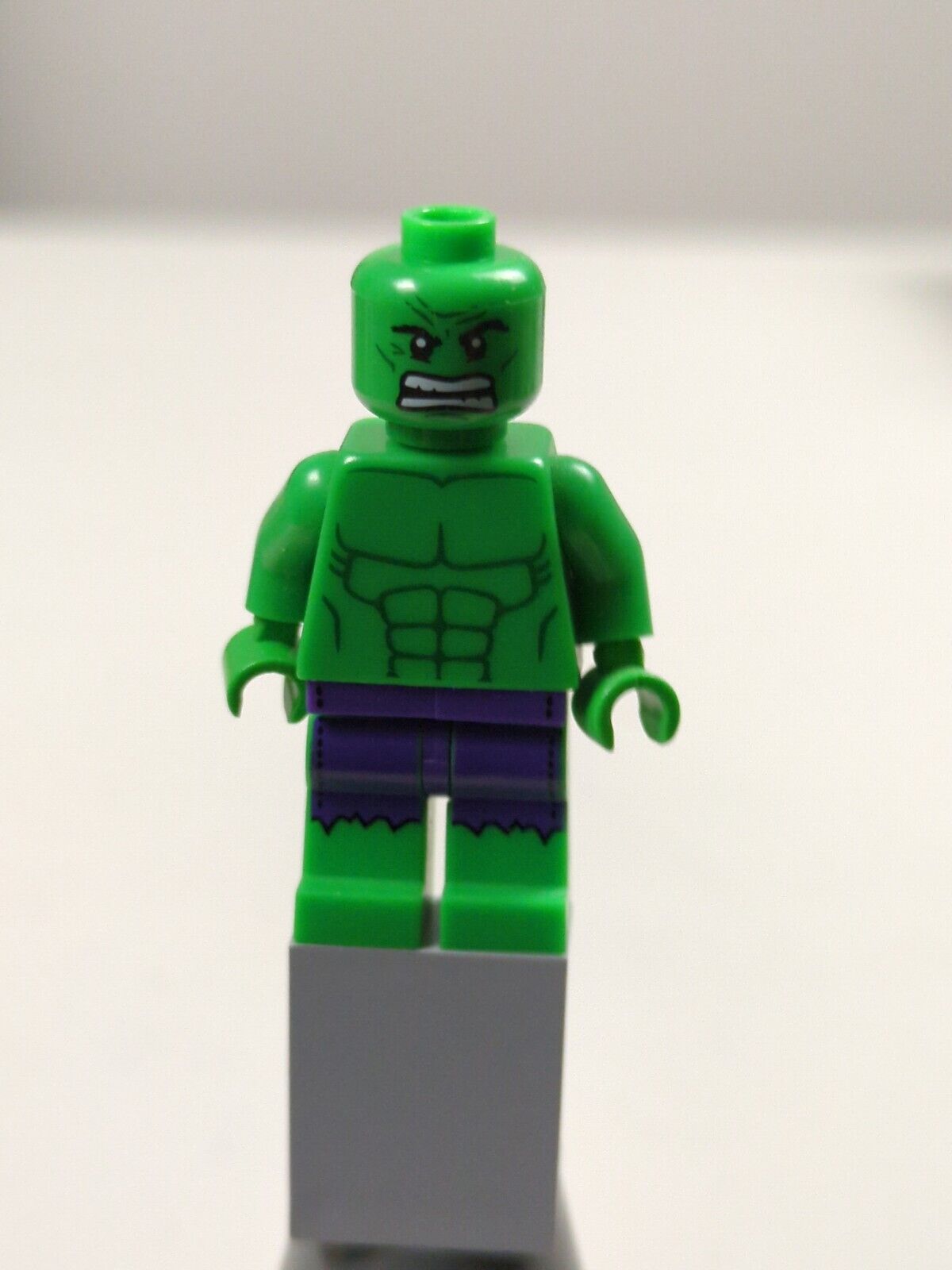 Lego Super Heroes: Avengers: Hulk sh037 Set 5000022