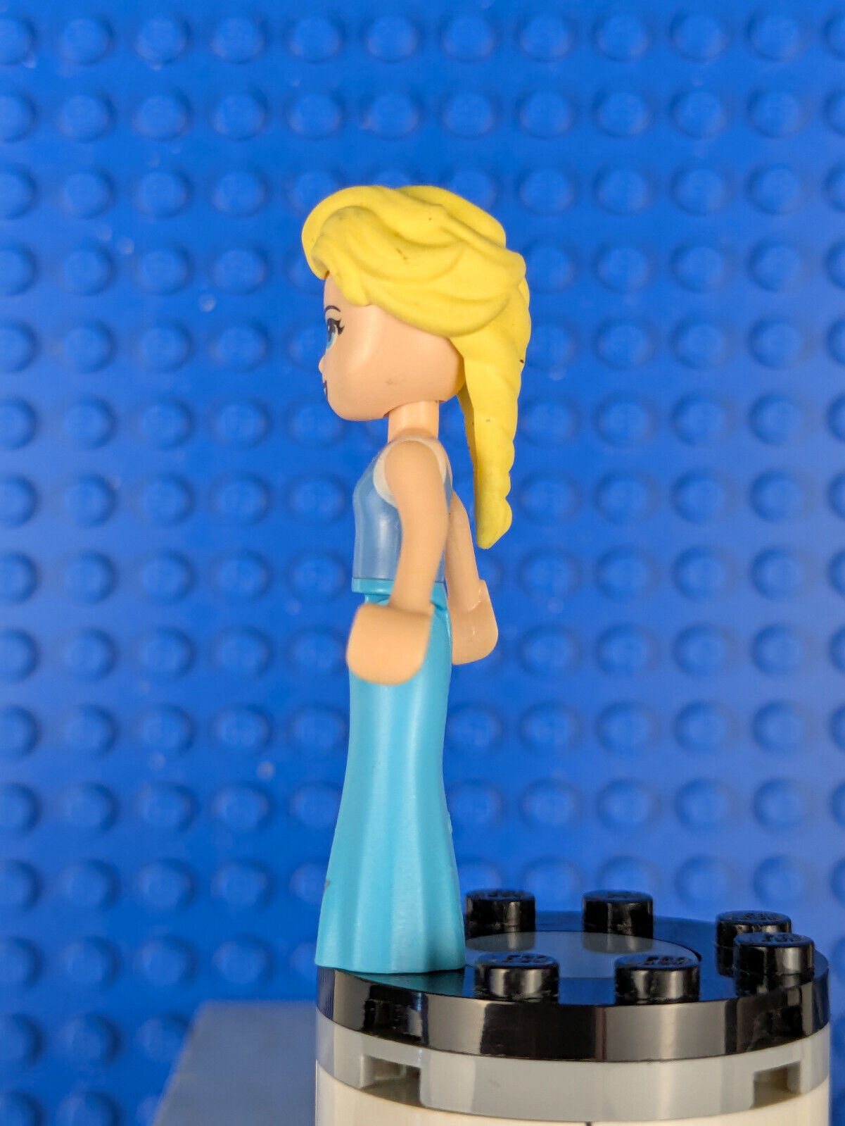 Lego Disney: Frozen: Elsa dp050 Set 41155