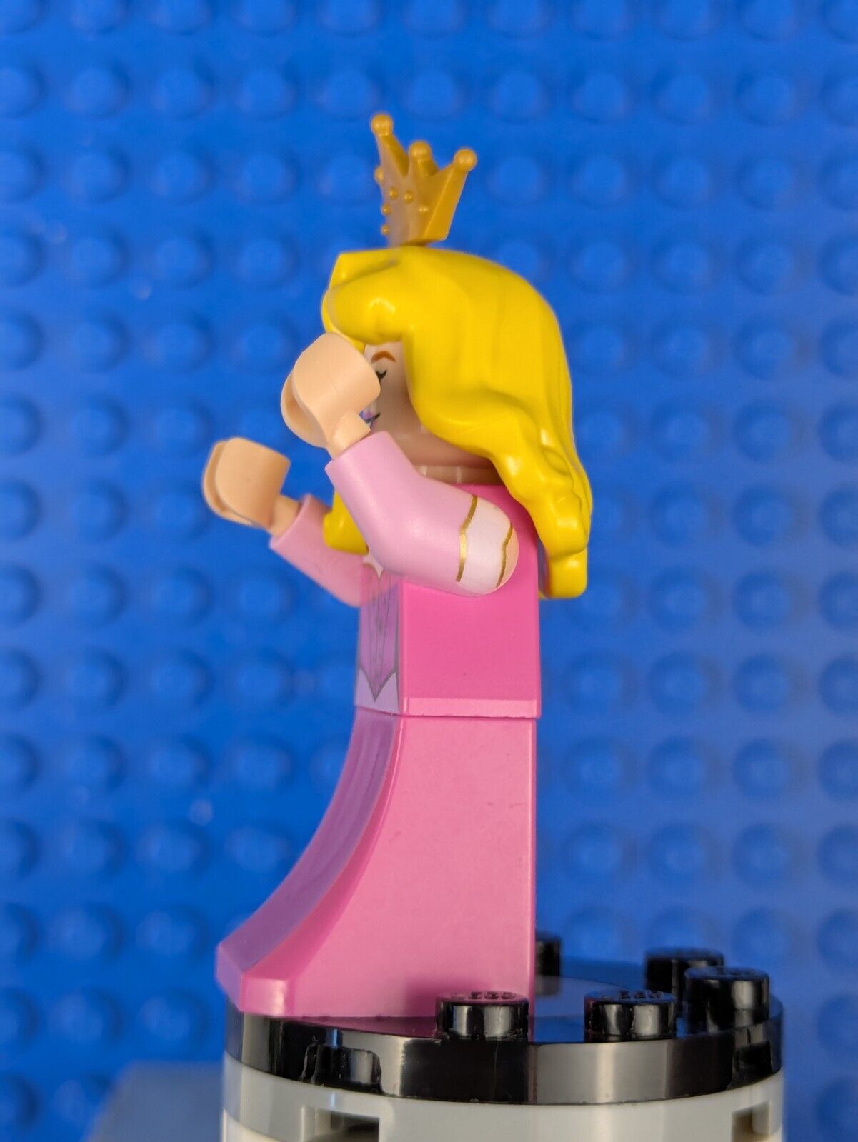 Lego Collectible Minifigures: Disney: Aurora dis099 Set 40720