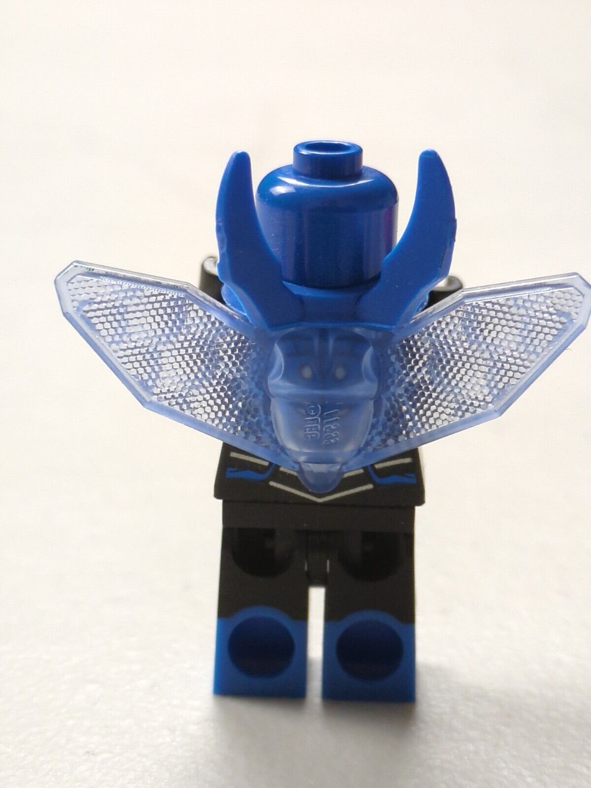 Lego Super Heroes: Batman II: Blue Beetle sh278 Set 76054