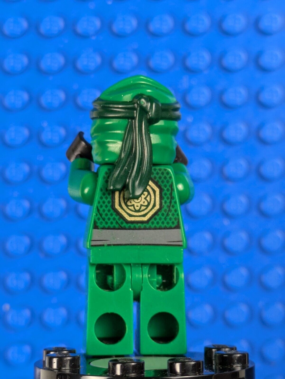 Lego NINJAGO: Legacy: Lloyd njo514 Set 30534