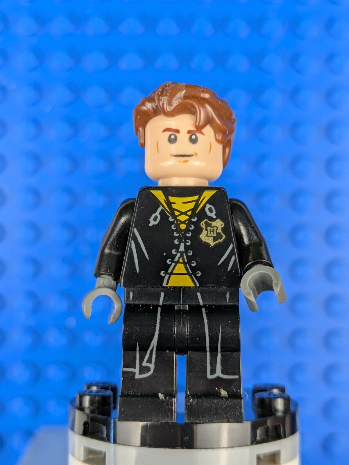 Lego Harry Potter: Goblet of Fire: Cedric Diggory hp179b Set 75946