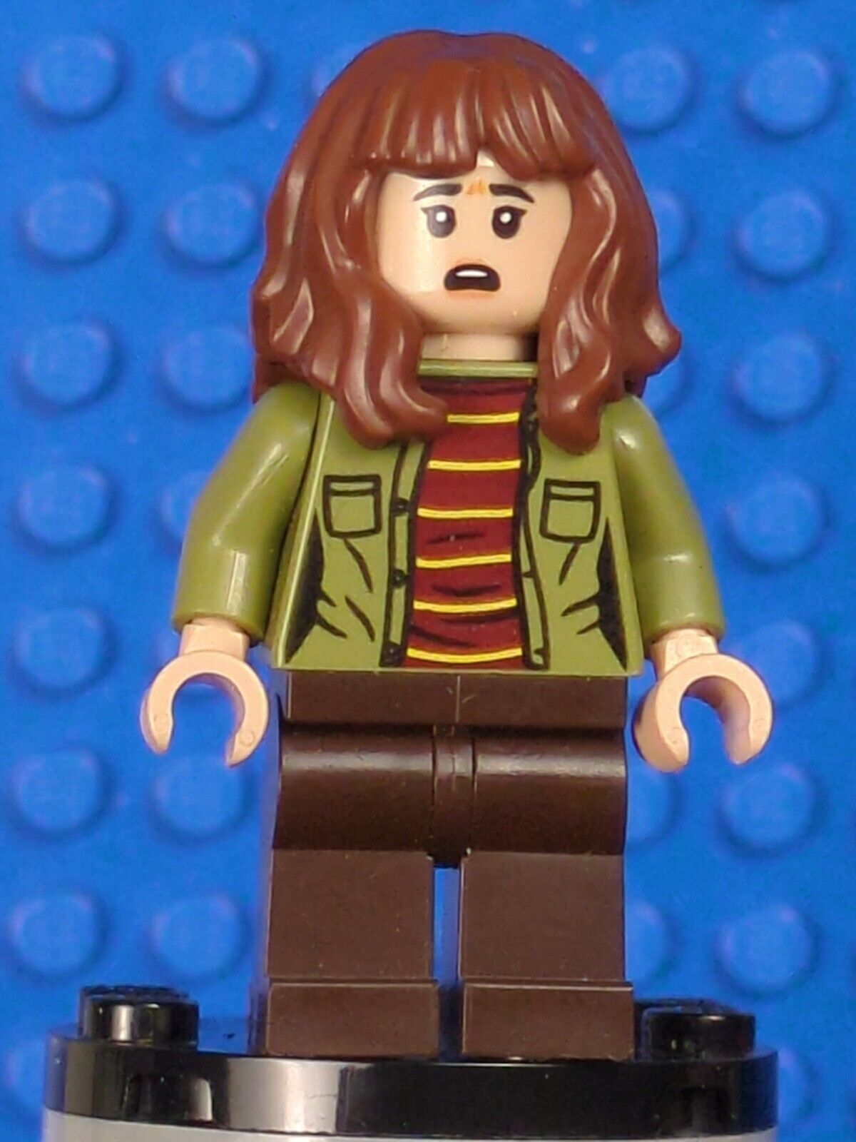 Lego Stranger Things: Joyce Byers st002 Set 75810