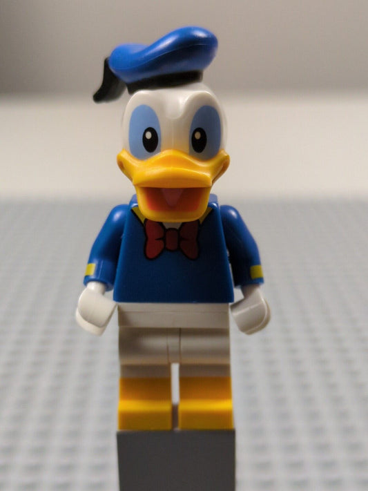 Lego Disney (Series 1): Donald Duck dis010 Sets 71012 and 6138971