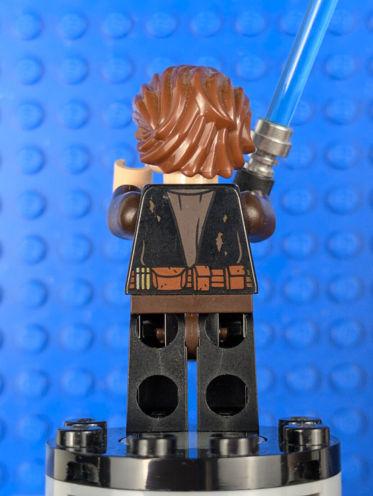 Lego Star Wars: Anakin Skywalker (Dirt Stains) sw1083 Set 75269