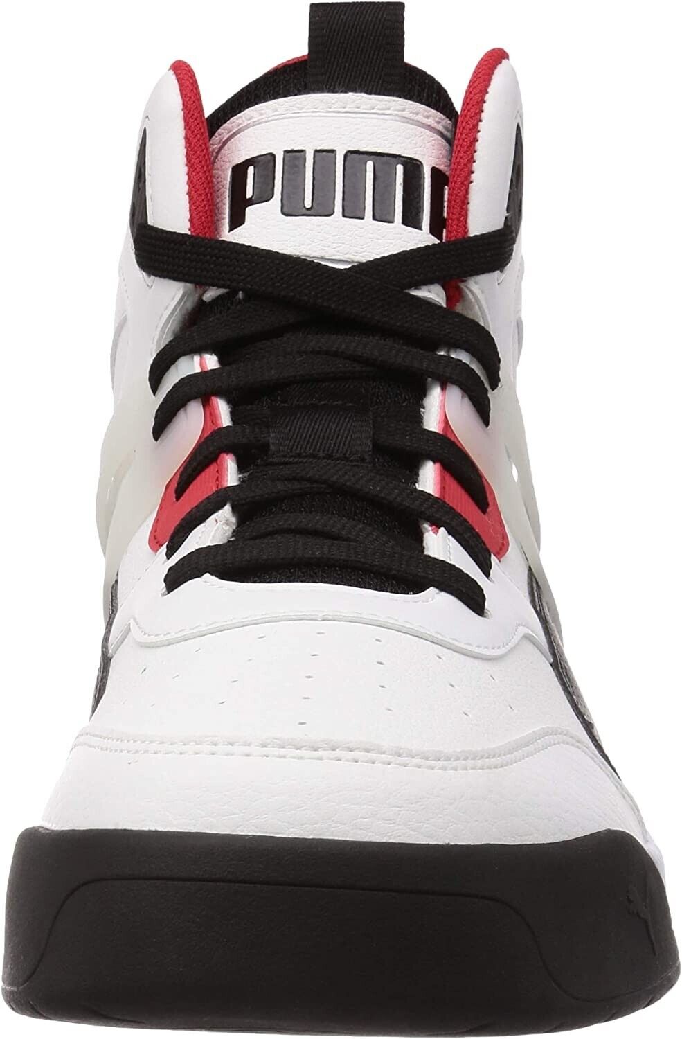 Puma Men's Backcourt Mid Sneaker New without Box Size 13 US