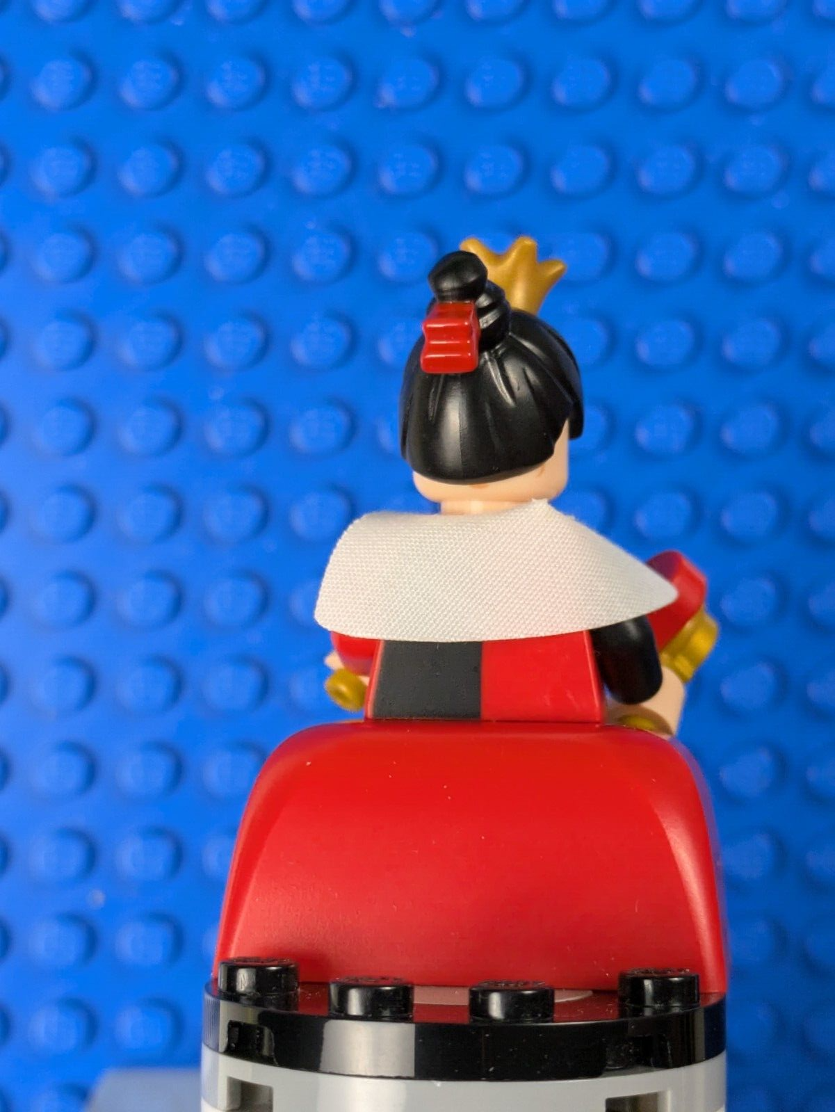 Lego Collectible Minifigures: Disney 100: Queen of Hearts dis098 Set 71038