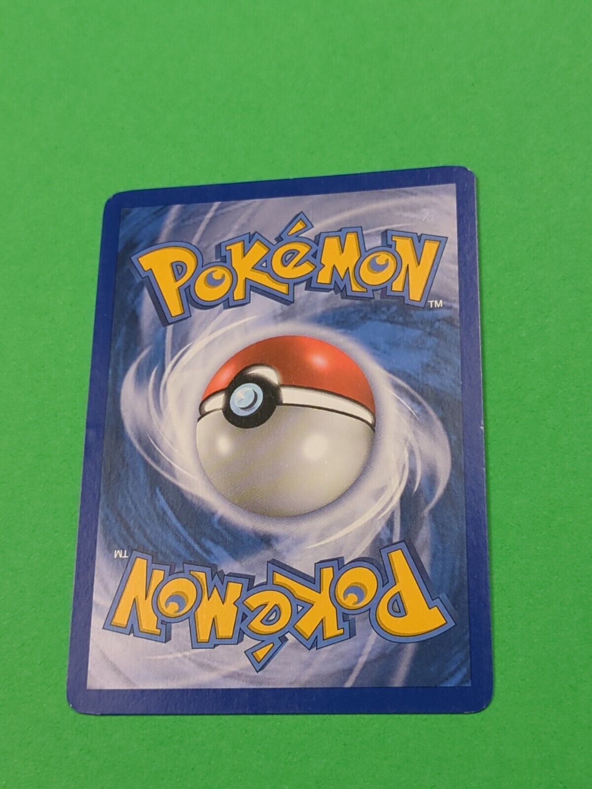 Rotom - 5/17 - Shattered Holo Rare Pop Series 9 - Pokemon Card - NM