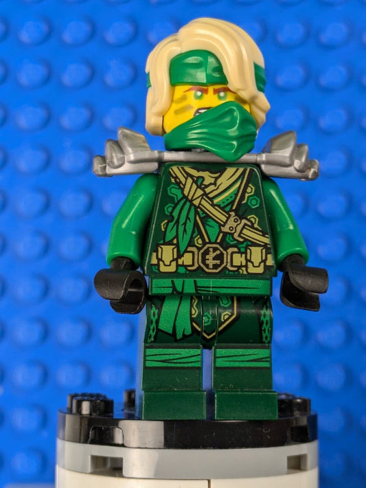 Lego NINJAGO: The Island: Lloyd njo711 Set 892179