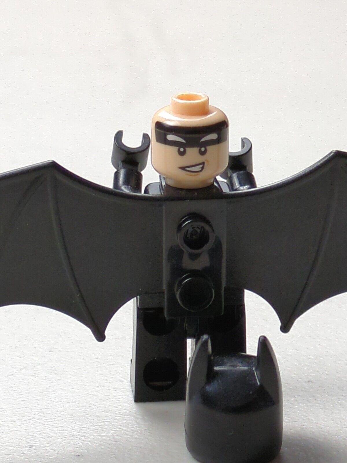 Lego Super Heroes: Batman II: Batman sh048 From Set 10937