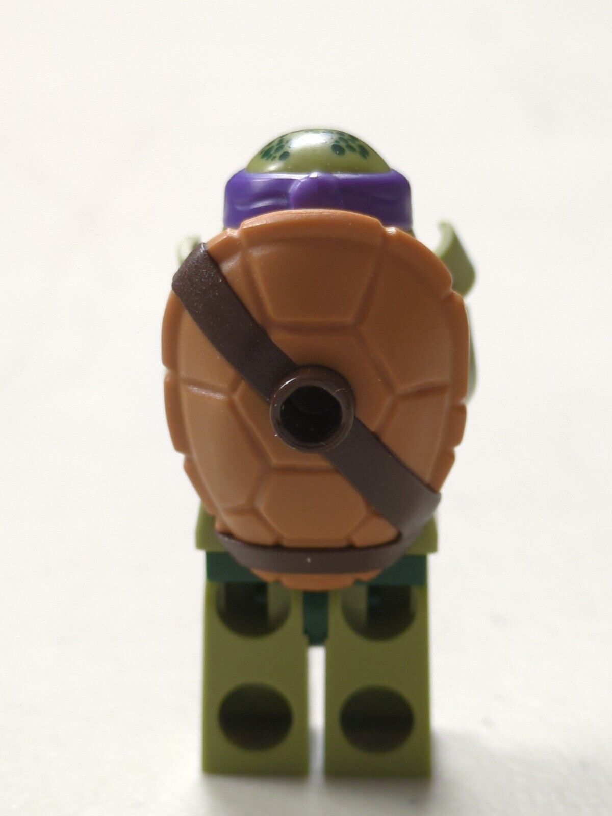 Lego Teenage Mutant Ninja Turtles: Donatello (Movie Version) tnt050 Set 79117