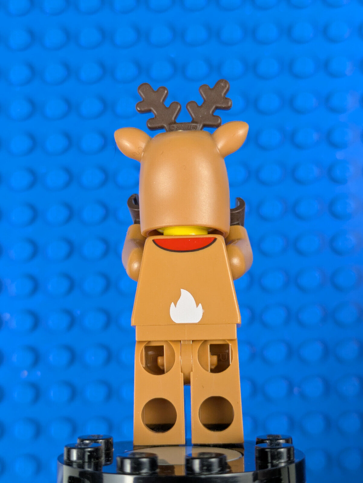 Lego Minifigure Series 23: Reindeer Costume col401 Sets 71034, 71036