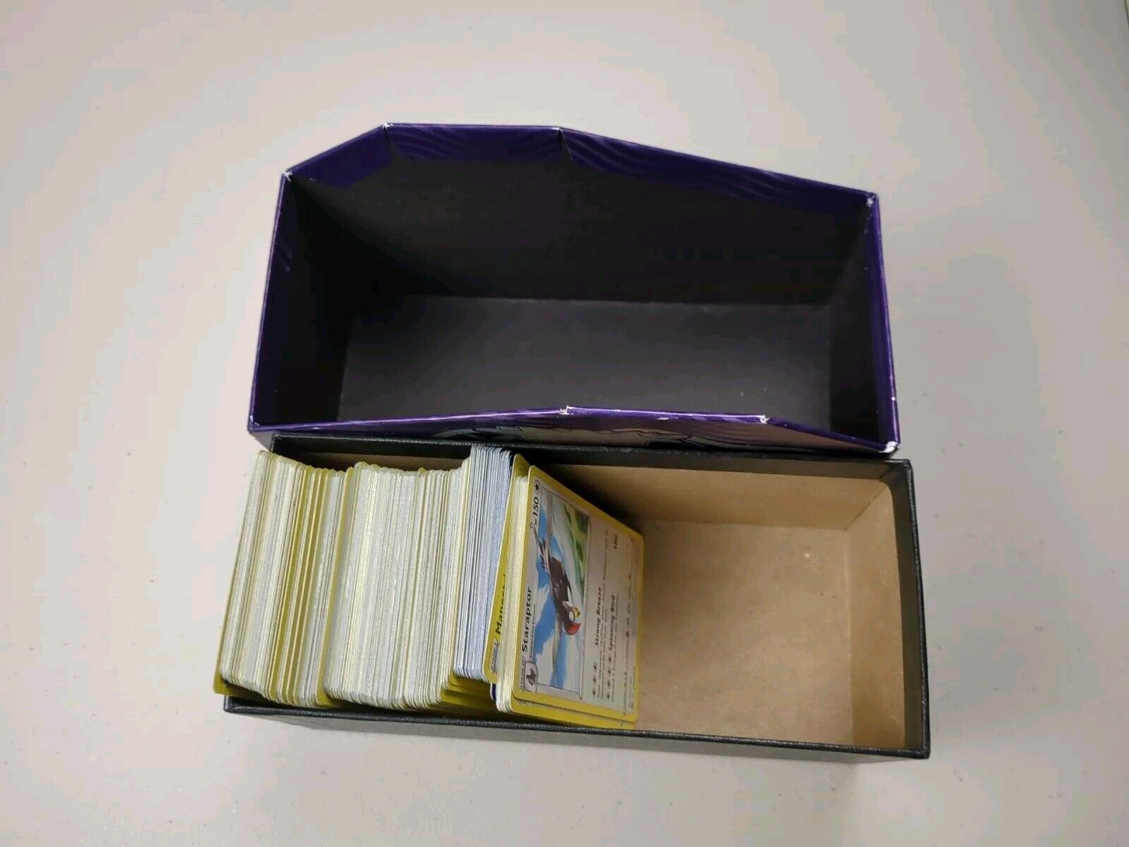 230+ Pokemon Rares, Uncommons, Commons Bundle DEAL!