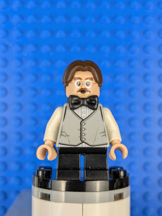 Lego Harry Potter: Professor Filius Flitwick hp205 Set 75964