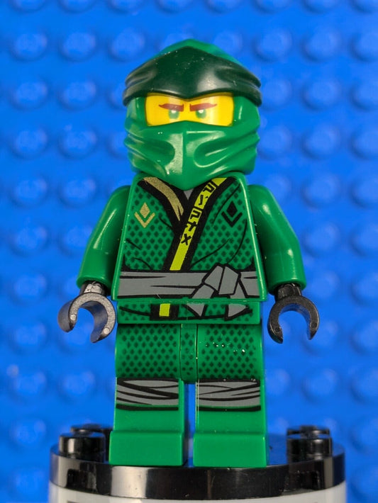 Lego NINJAGO: Legacy: Lloyd njo514 Set 30534