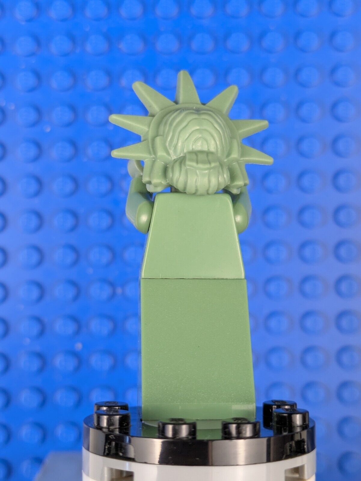 Lego Minifigure Series 6: Lady Liberty col084a Sets 8827, 4648586