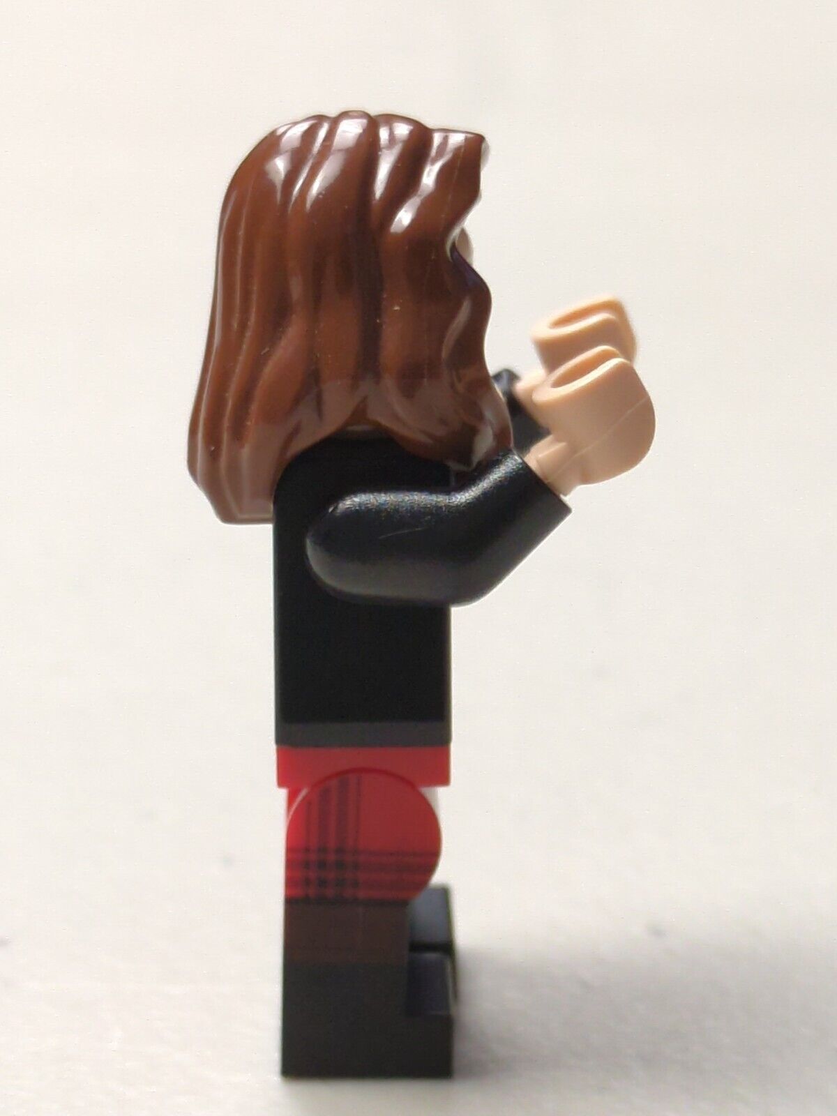 Lego LEGO Ideas (CUUSOO): Doctor Who: Clara Oswald idea022 Set 21304