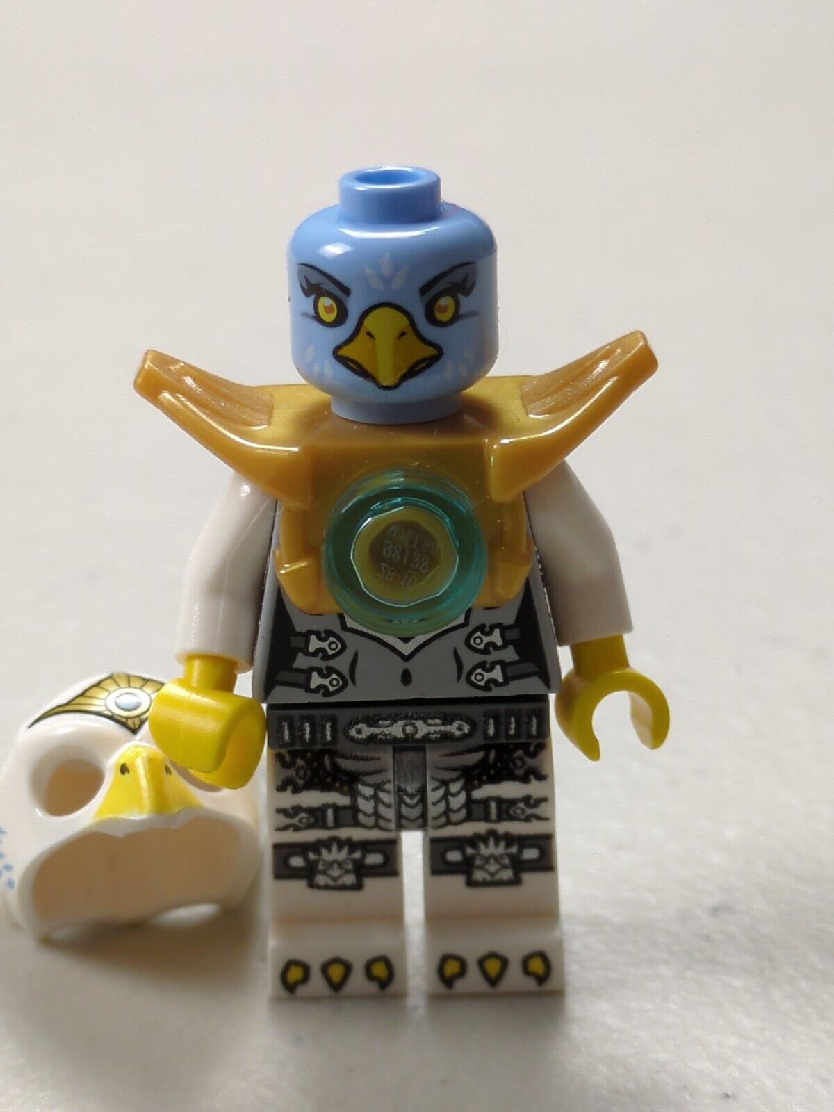 Lego Legends of Chima: Eris loc058 Set 70128