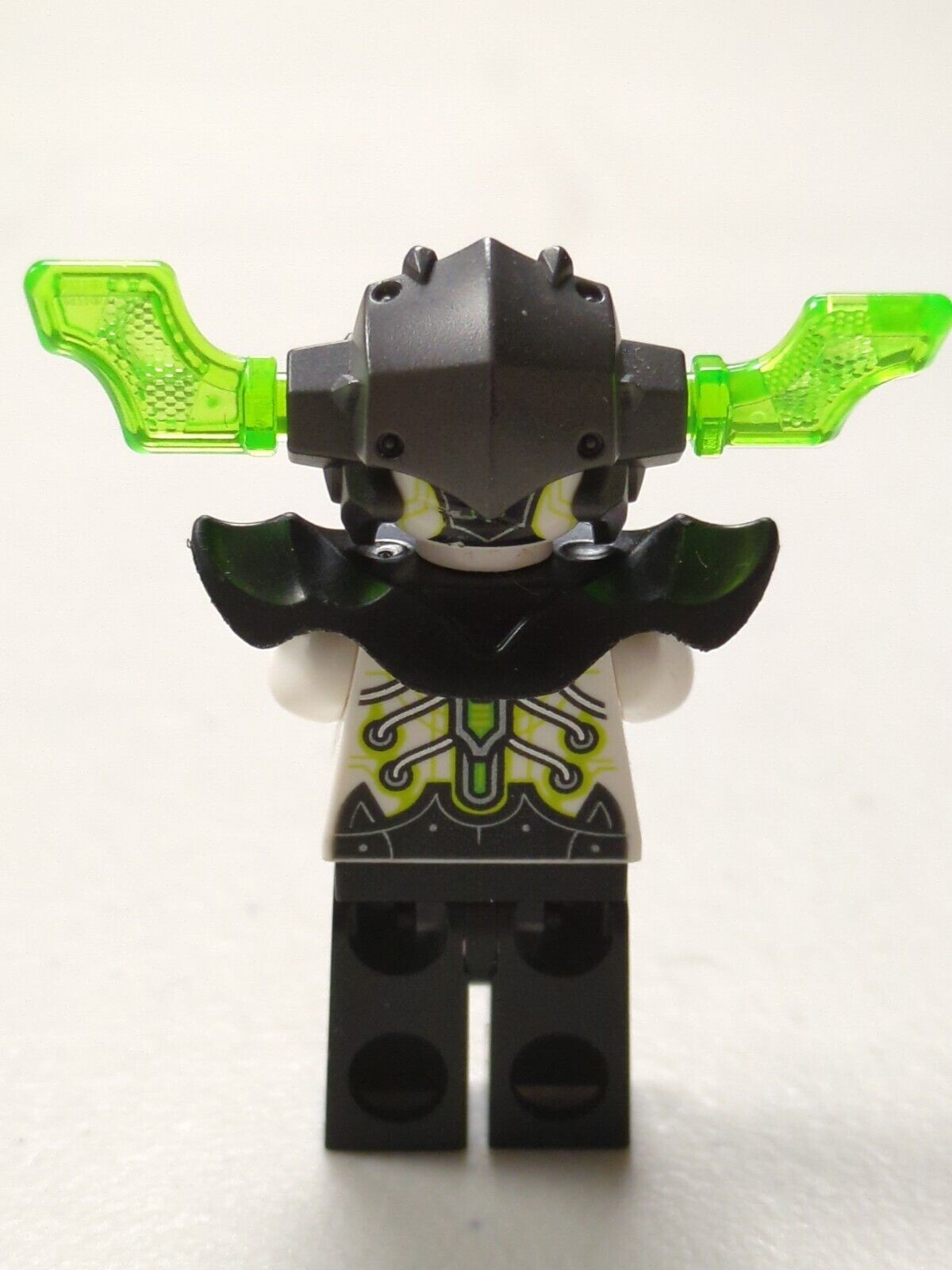 Lego NEXO KNIGHTS: Berserker nex130 Set 72003