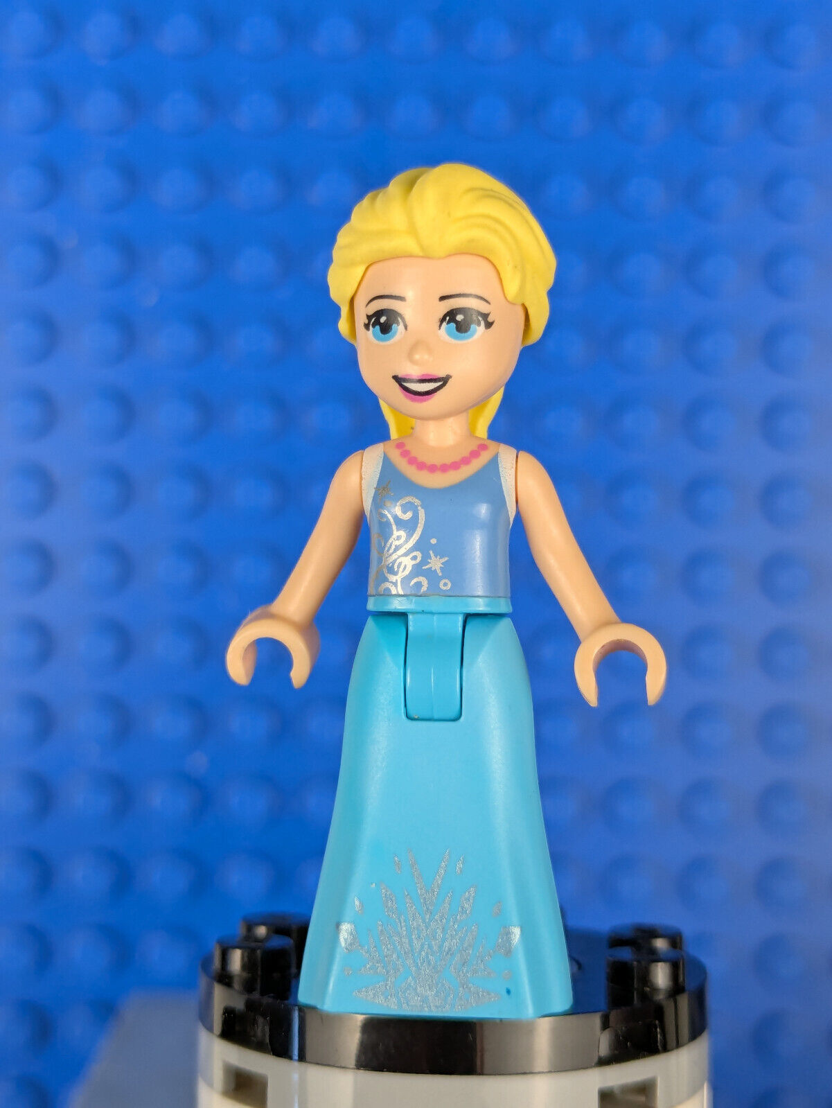 Lego Disney: Frozen: Elsa dp050 Set 41155