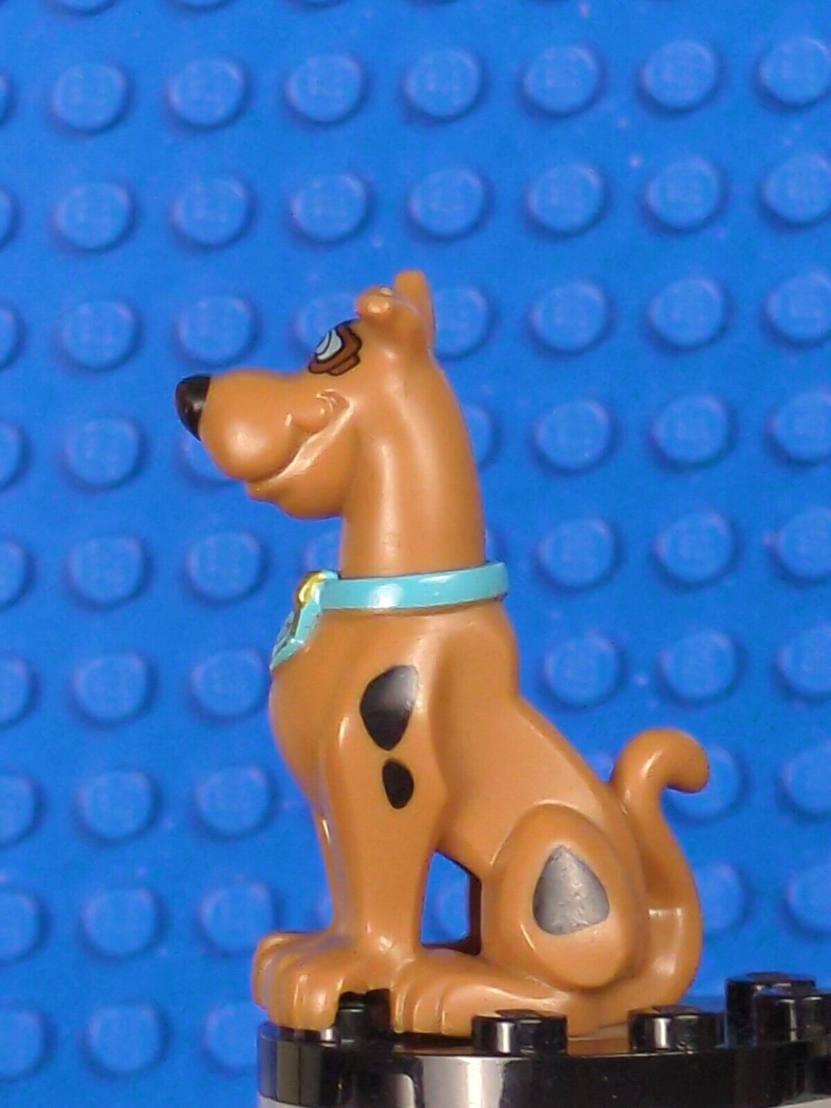 Lego Scooby-Doo: Great Dane Scooby-Doo 20690pb01c01 Set 75901