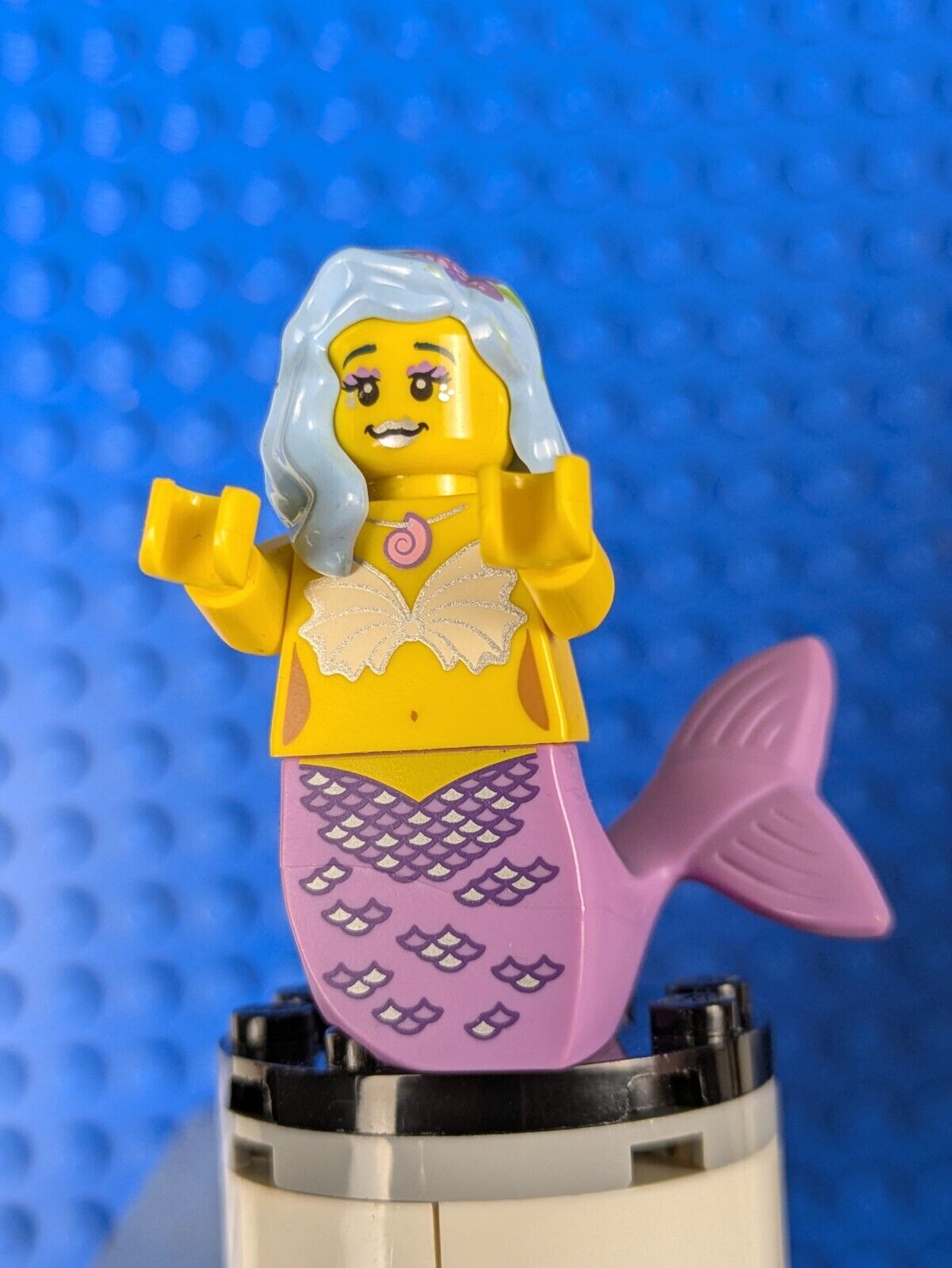 Lego The LEGO Movie: Marsha Queen of the Mermaids tlm016 Sets 71004, 6059278