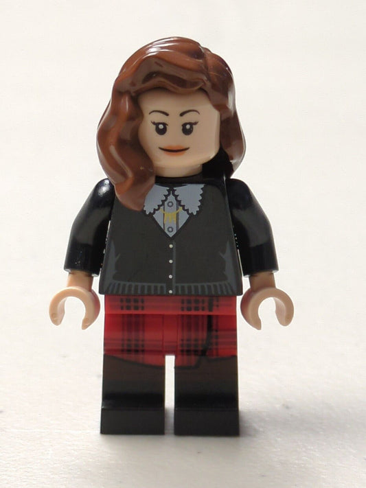 Lego LEGO Ideas (CUUSOO): Doctor Who: Clara Oswald idea022 Set 21304