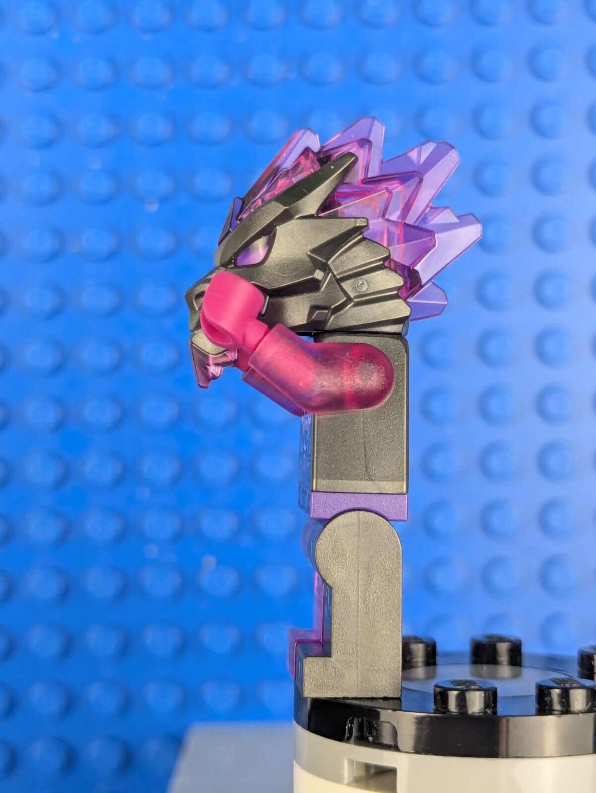 Lego NINJAGO: Crystalized: Vengestone Brute njo759 SetS 71774, 71769